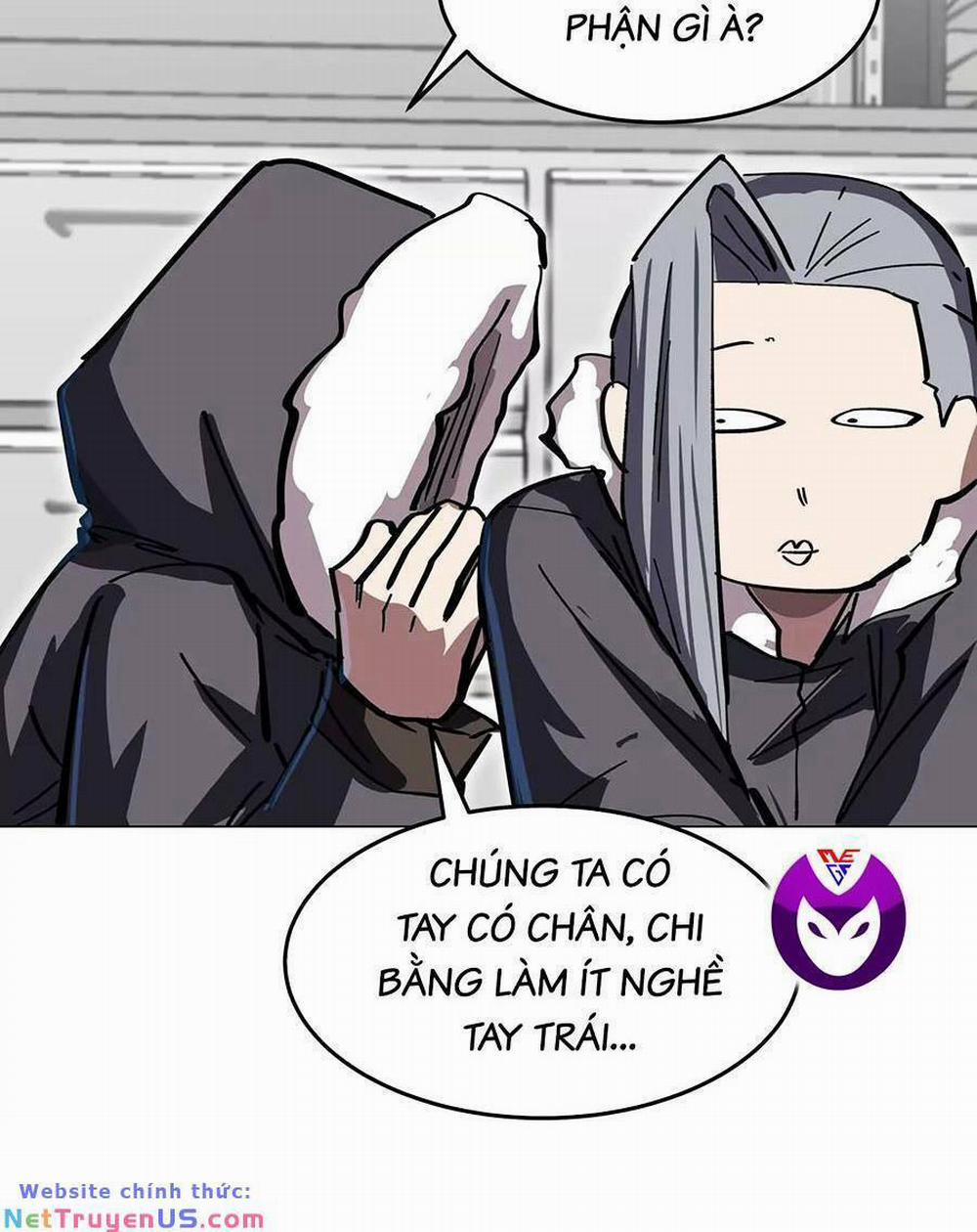 Cương Thi Tiên Sinh 54 trang 50