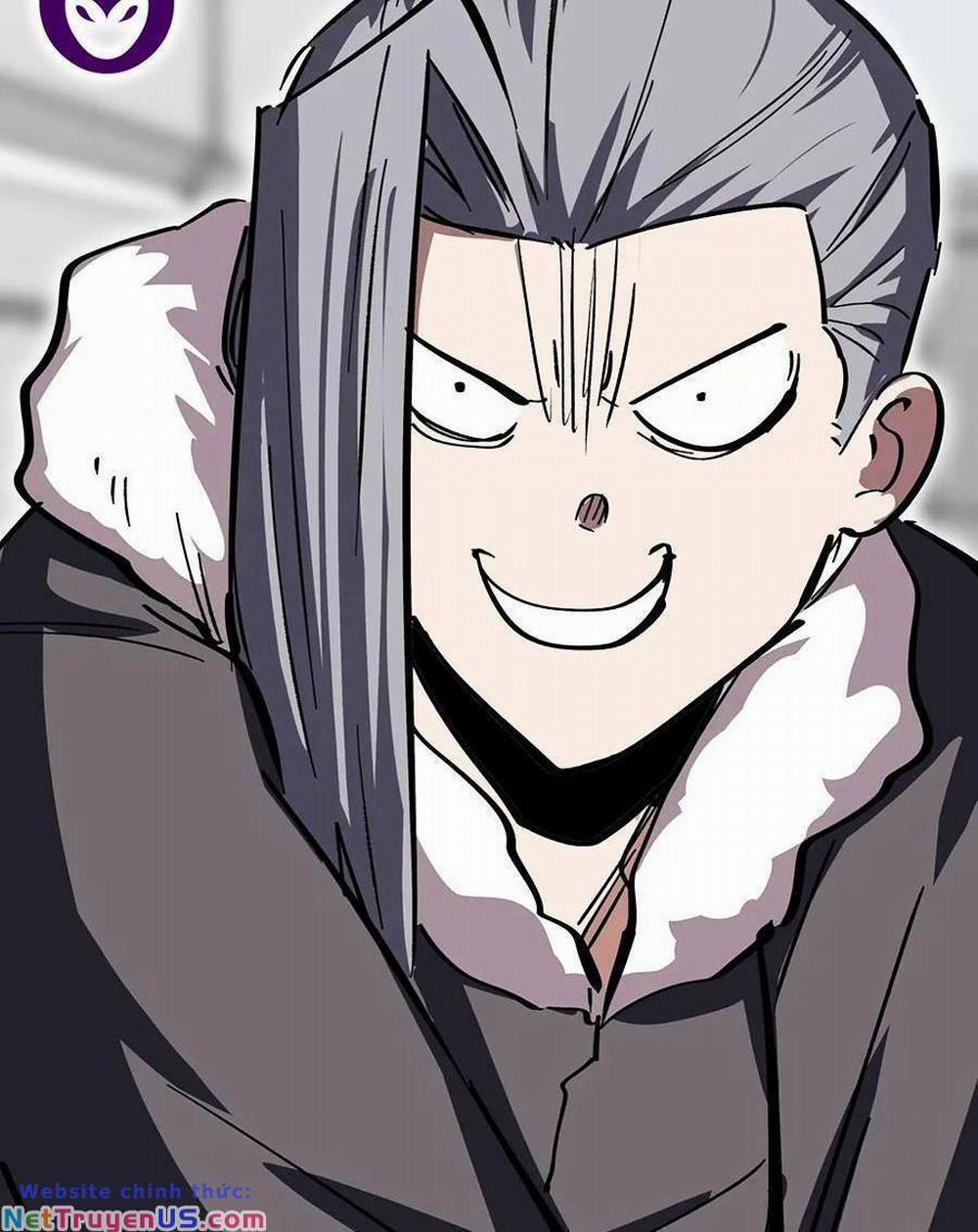 Cương Thi Tiên Sinh 54 trang 58