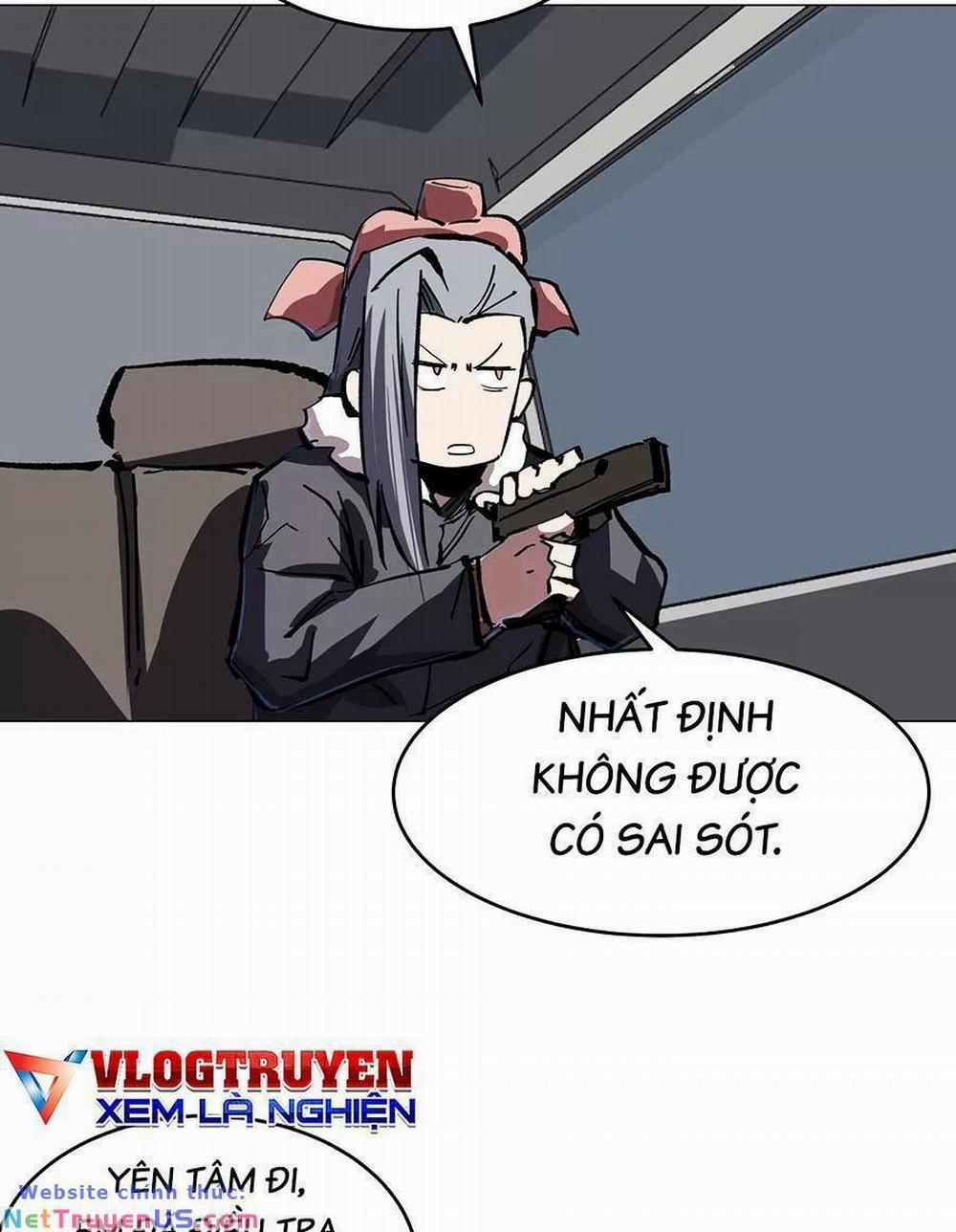 Cương Thi Tiên Sinh 55 trang 11