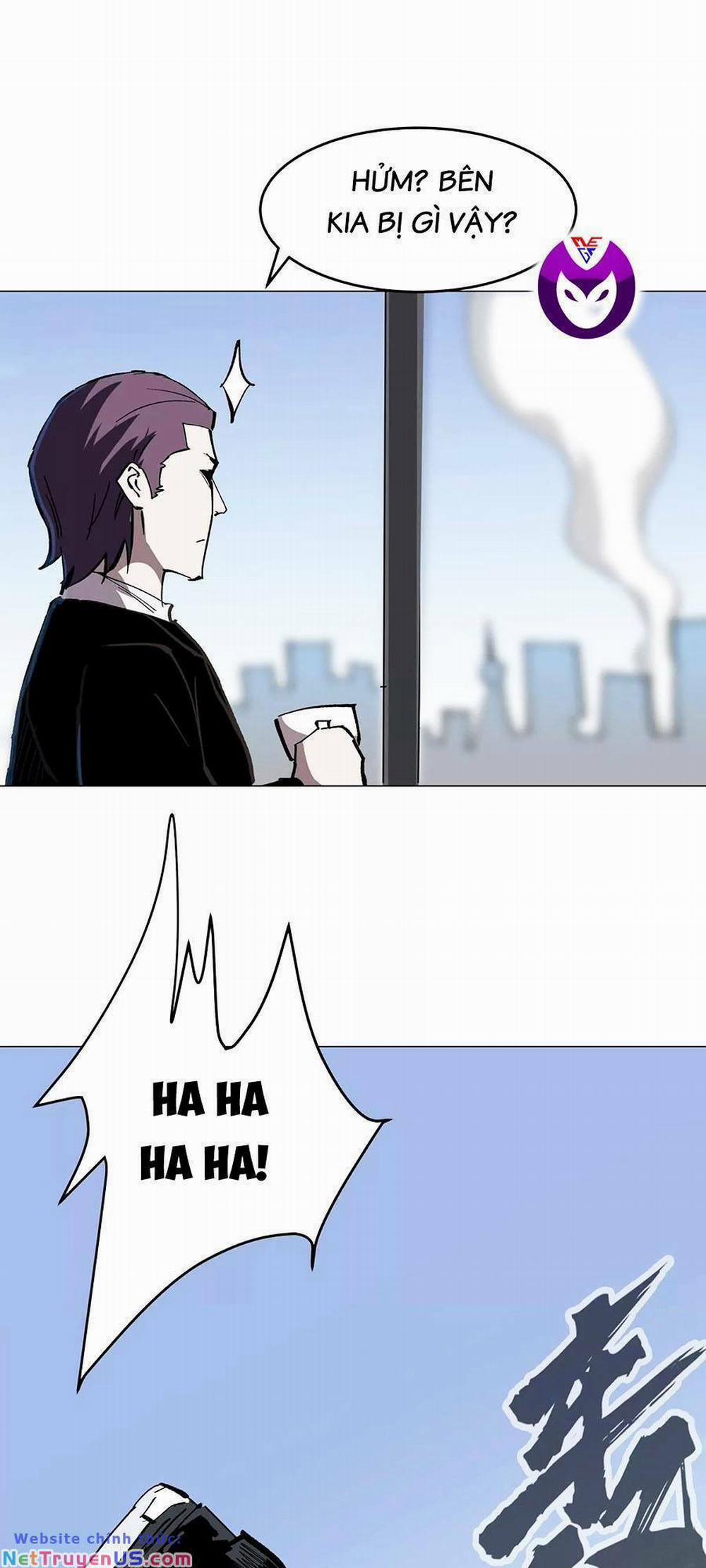 Cương Thi Tiên Sinh 55 trang 22