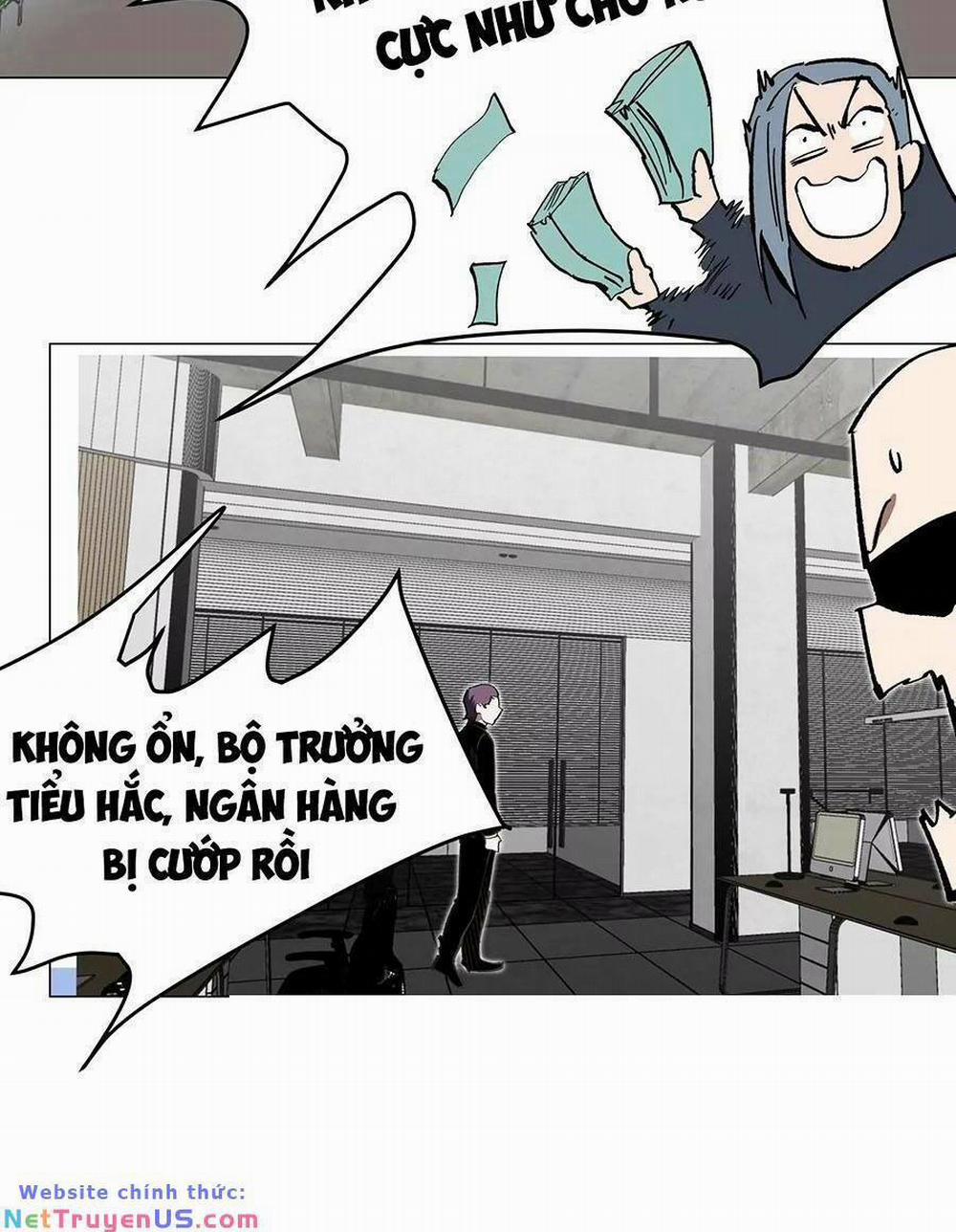 Cương Thi Tiên Sinh 55 trang 24