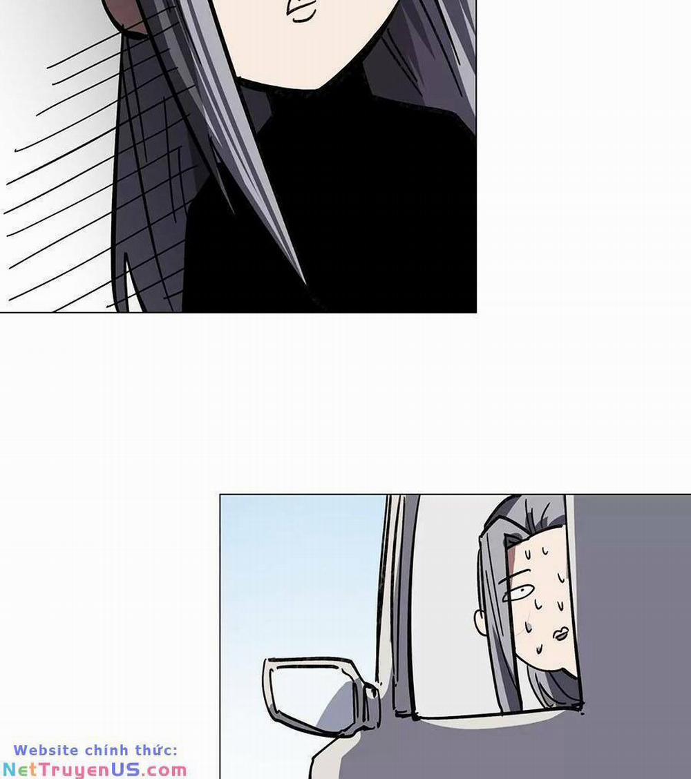 Cương Thi Tiên Sinh 55 trang 36