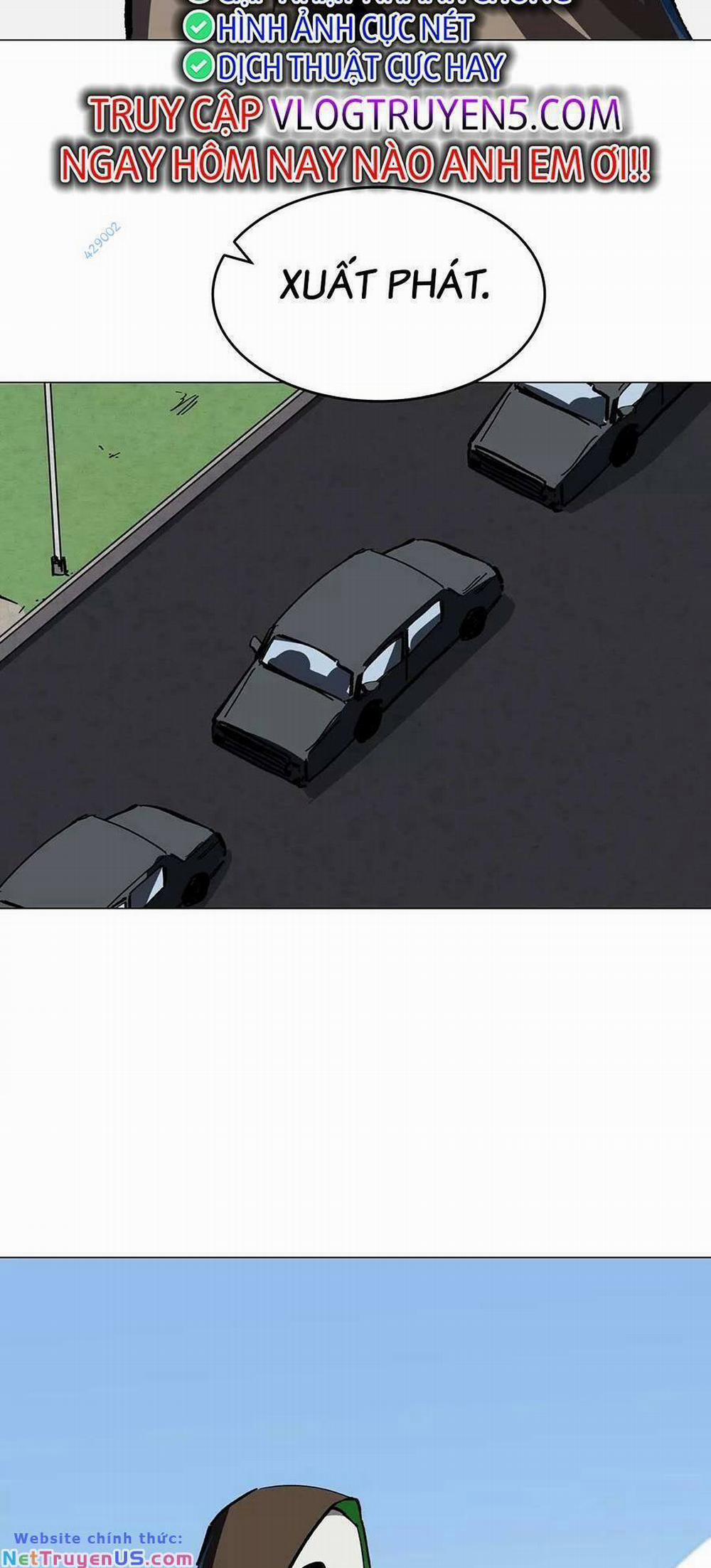 Cương Thi Tiên Sinh 55 trang 4