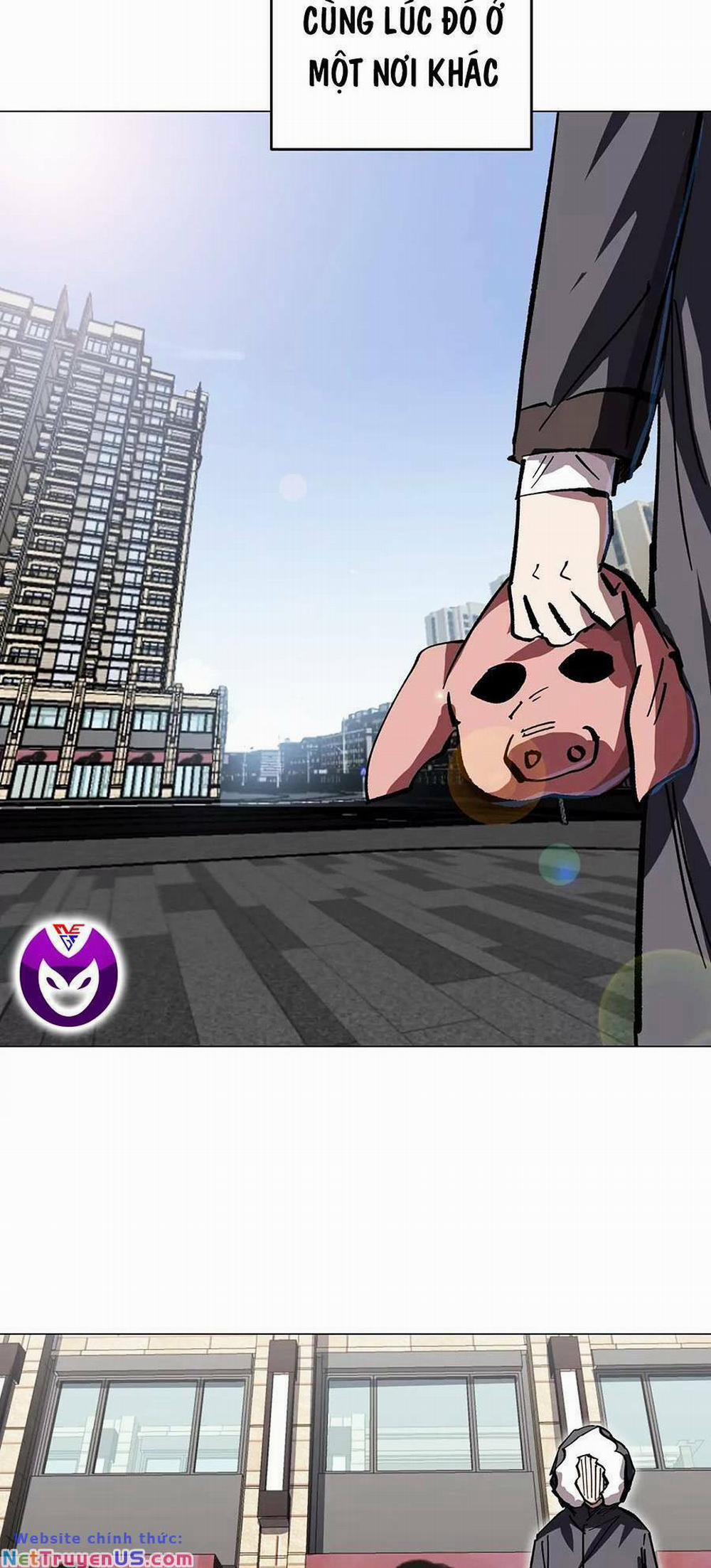 Cương Thi Tiên Sinh 55 trang 7