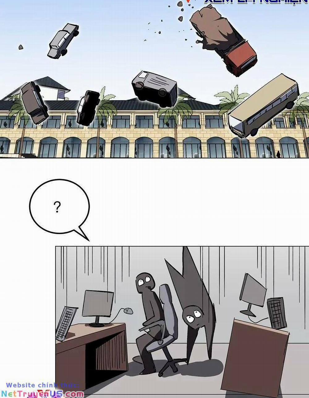 Cương Thi Tiên Sinh 56 trang 11