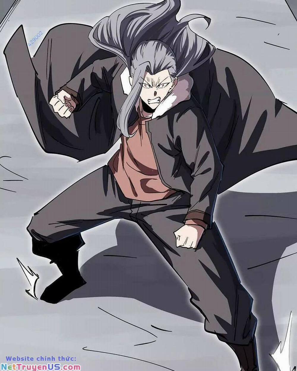 Cương Thi Tiên Sinh 56 trang 20