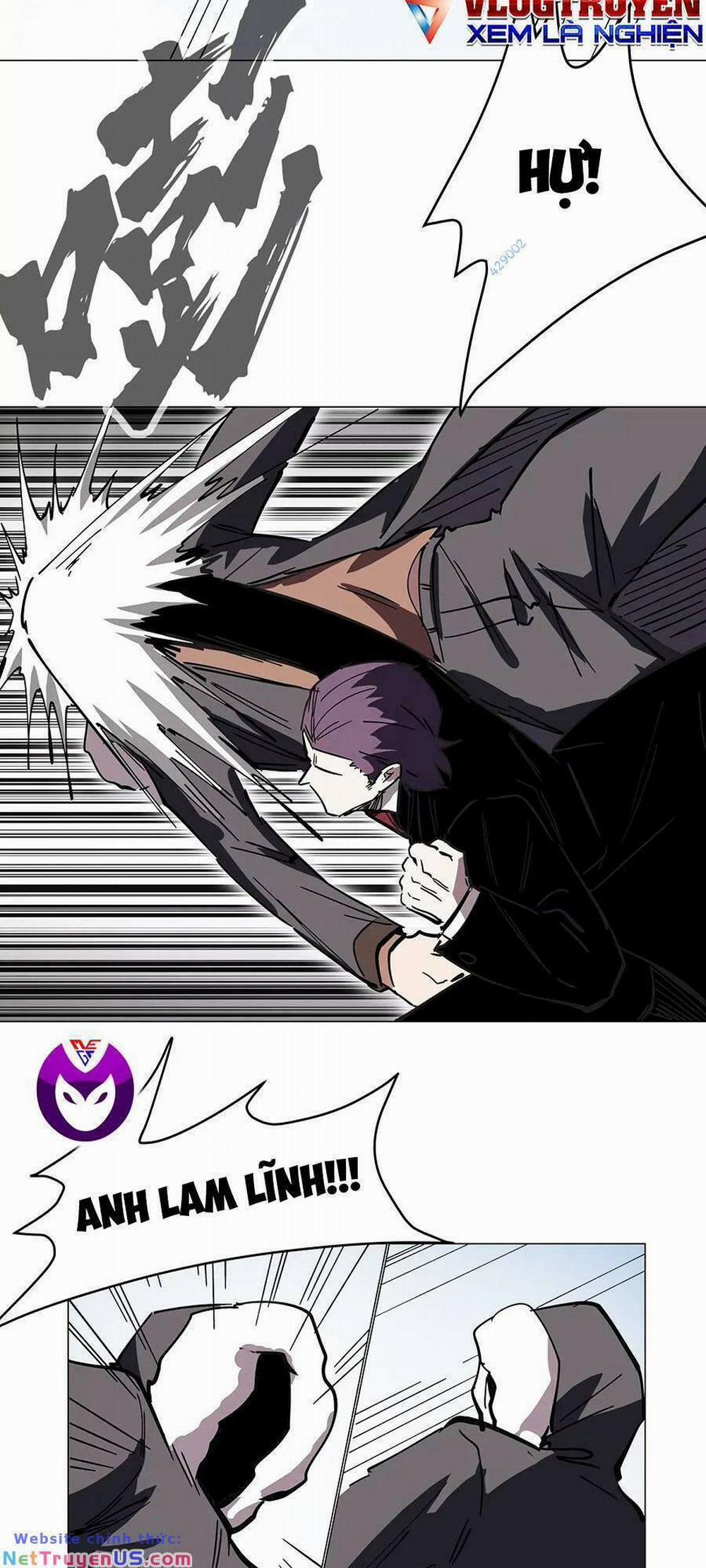 Cương Thi Tiên Sinh 56 trang 24