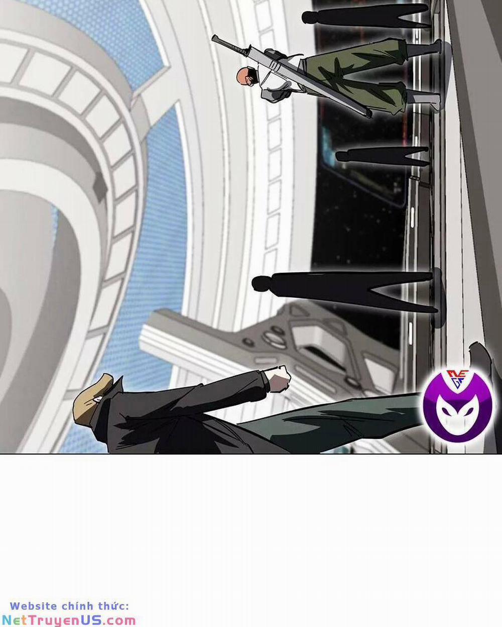 Cương Thi Tiên Sinh 56 trang 29