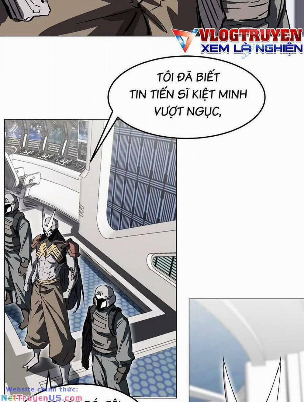 Cương Thi Tiên Sinh 56 trang 32