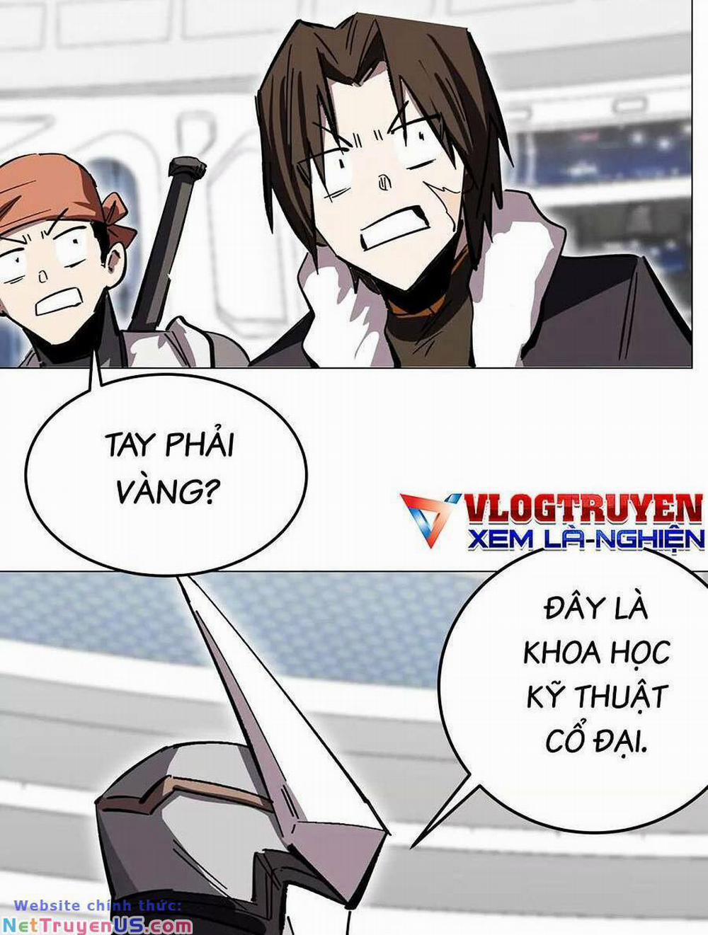 Cương Thi Tiên Sinh 56 trang 35