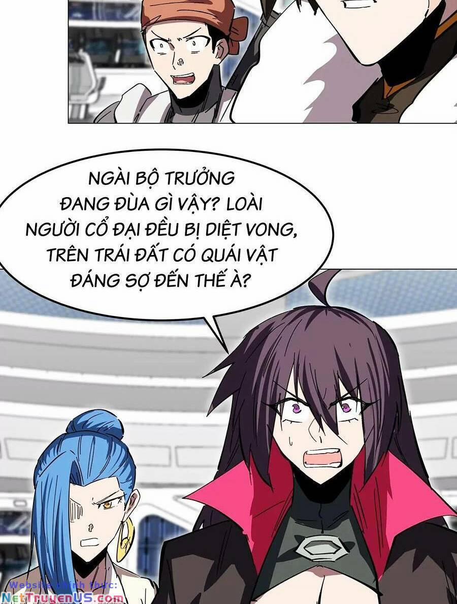 Cương Thi Tiên Sinh 56 trang 41