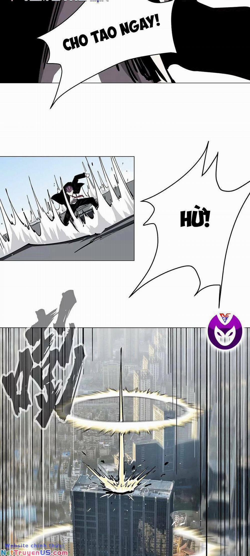 Cương Thi Tiên Sinh 56 trang 9