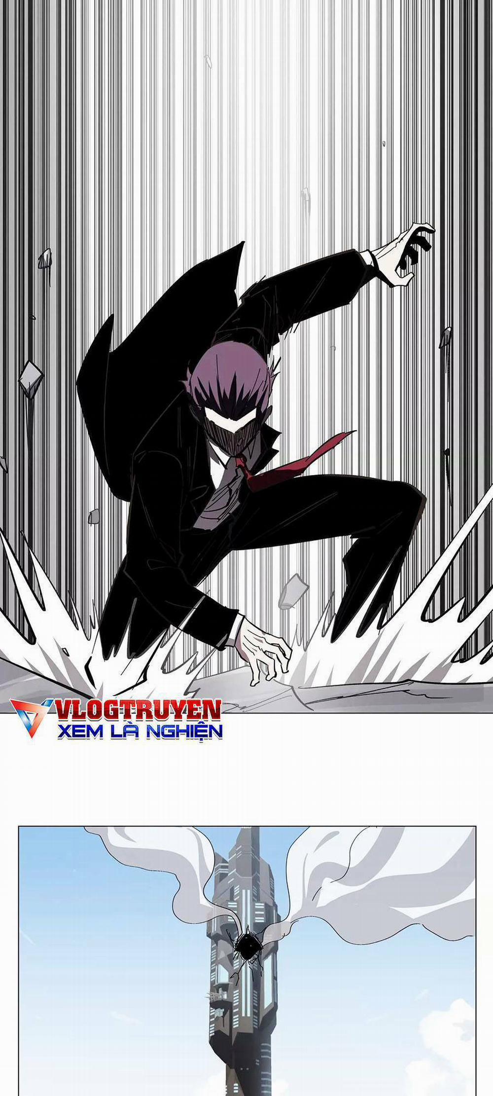 Cương Thi Tiên Sinh 57 trang 16