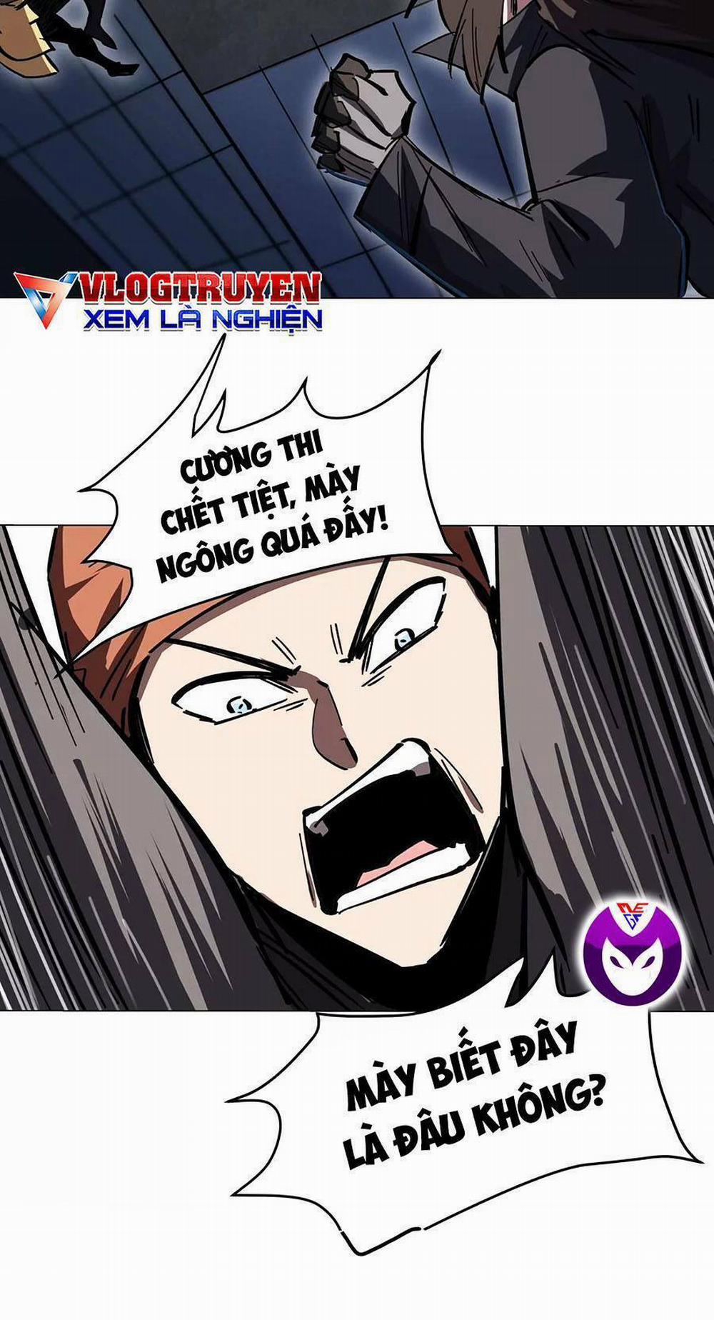 Cương Thi Tiên Sinh 57 trang 23