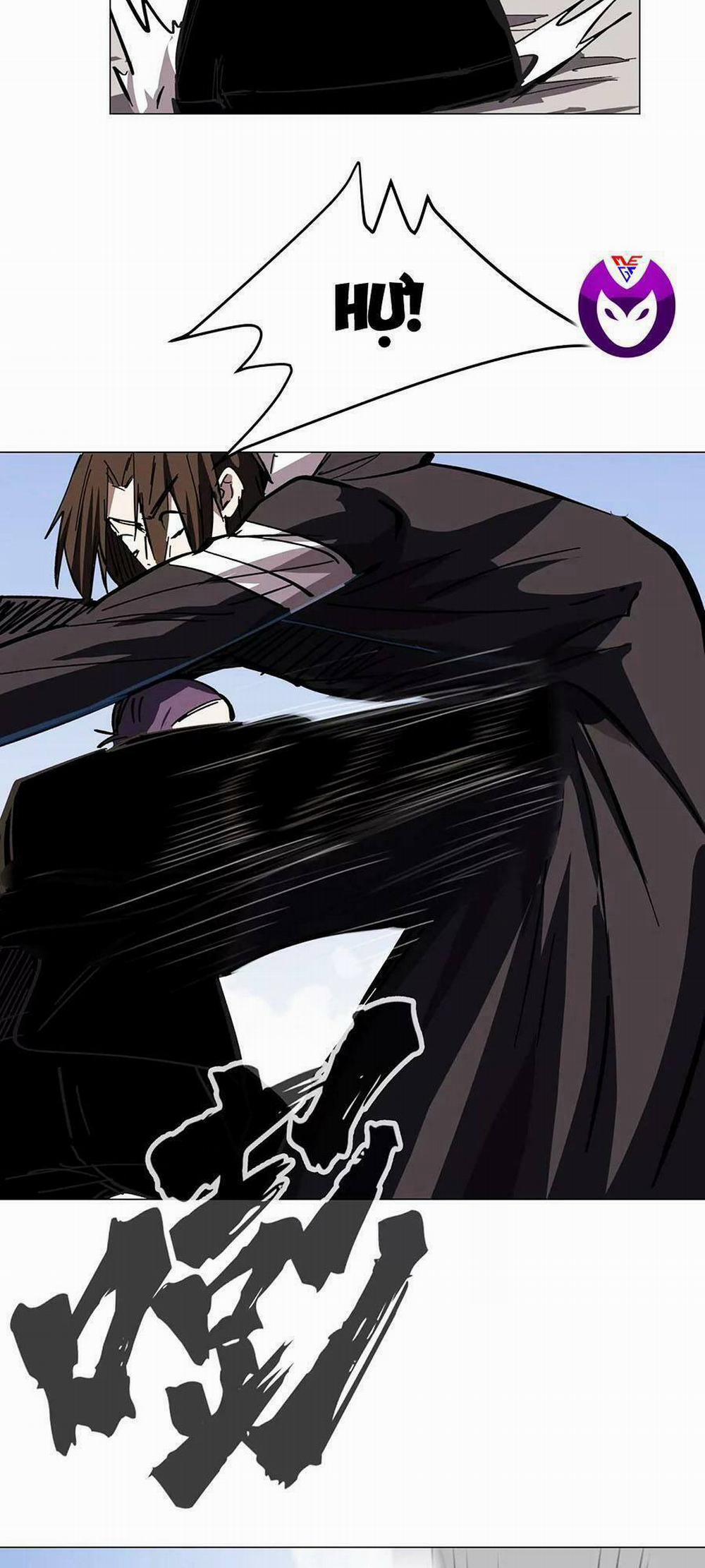 Cương Thi Tiên Sinh 57 trang 27