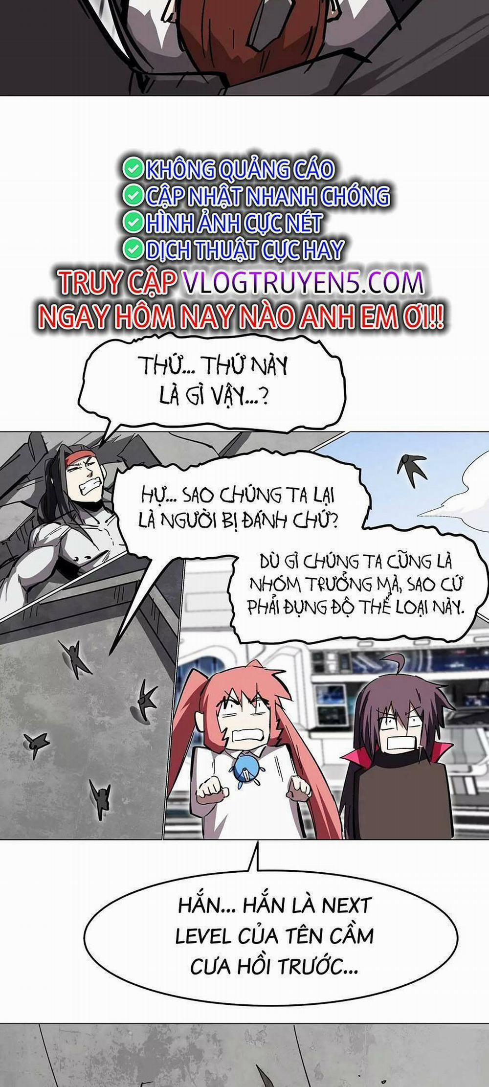 Cương Thi Tiên Sinh 57 trang 30