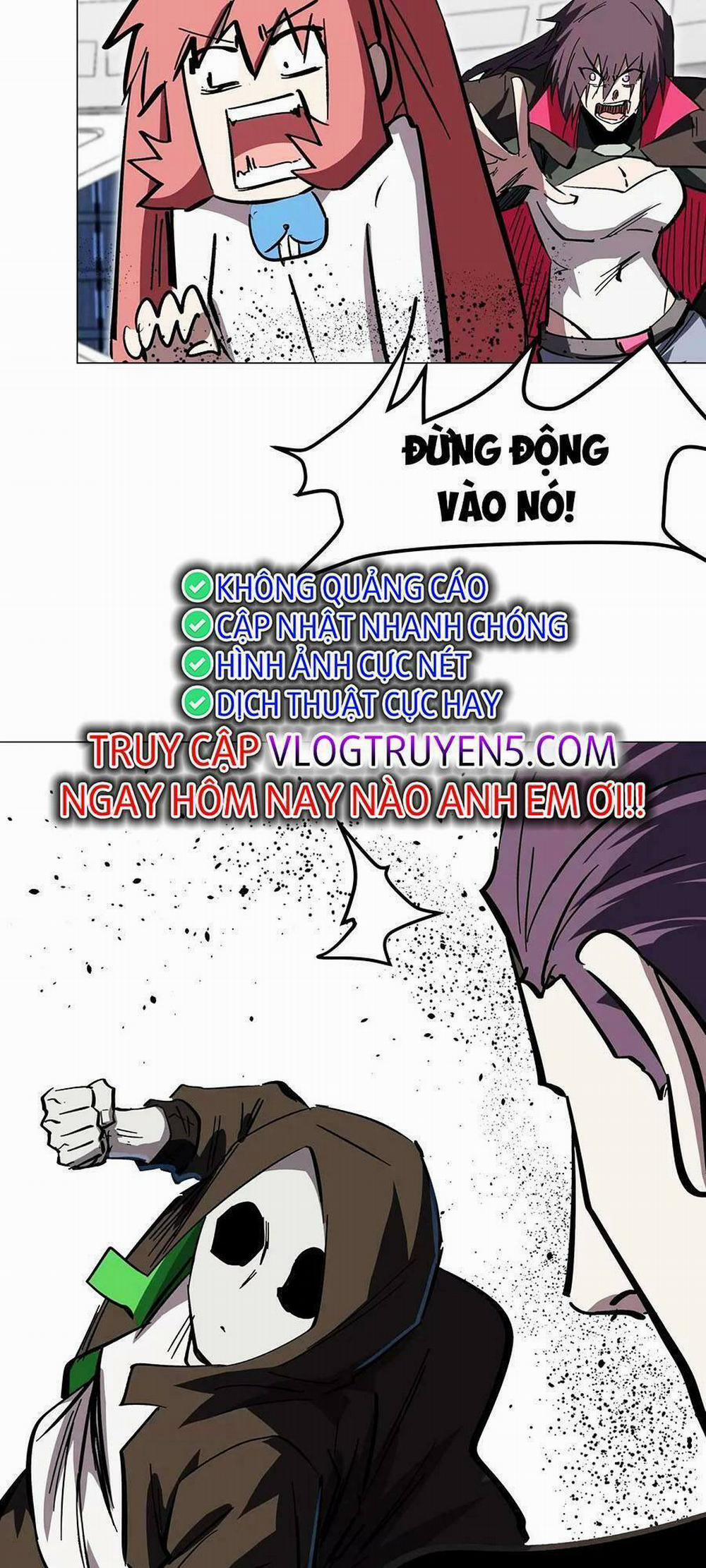 Cương Thi Tiên Sinh 57 trang 33