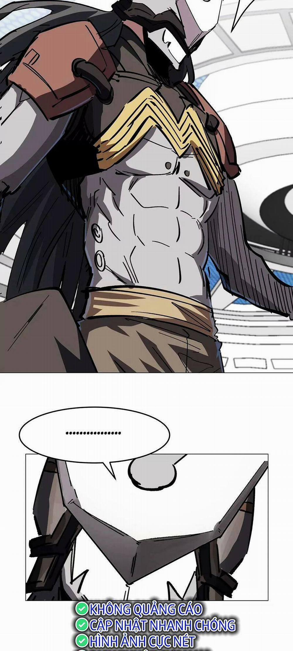 Cương Thi Tiên Sinh 57 trang 6