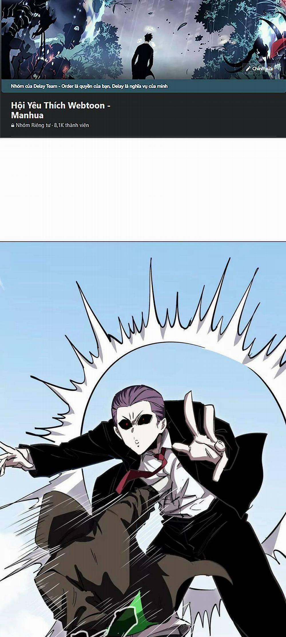 Cương Thi Tiên Sinh 58 trang 1