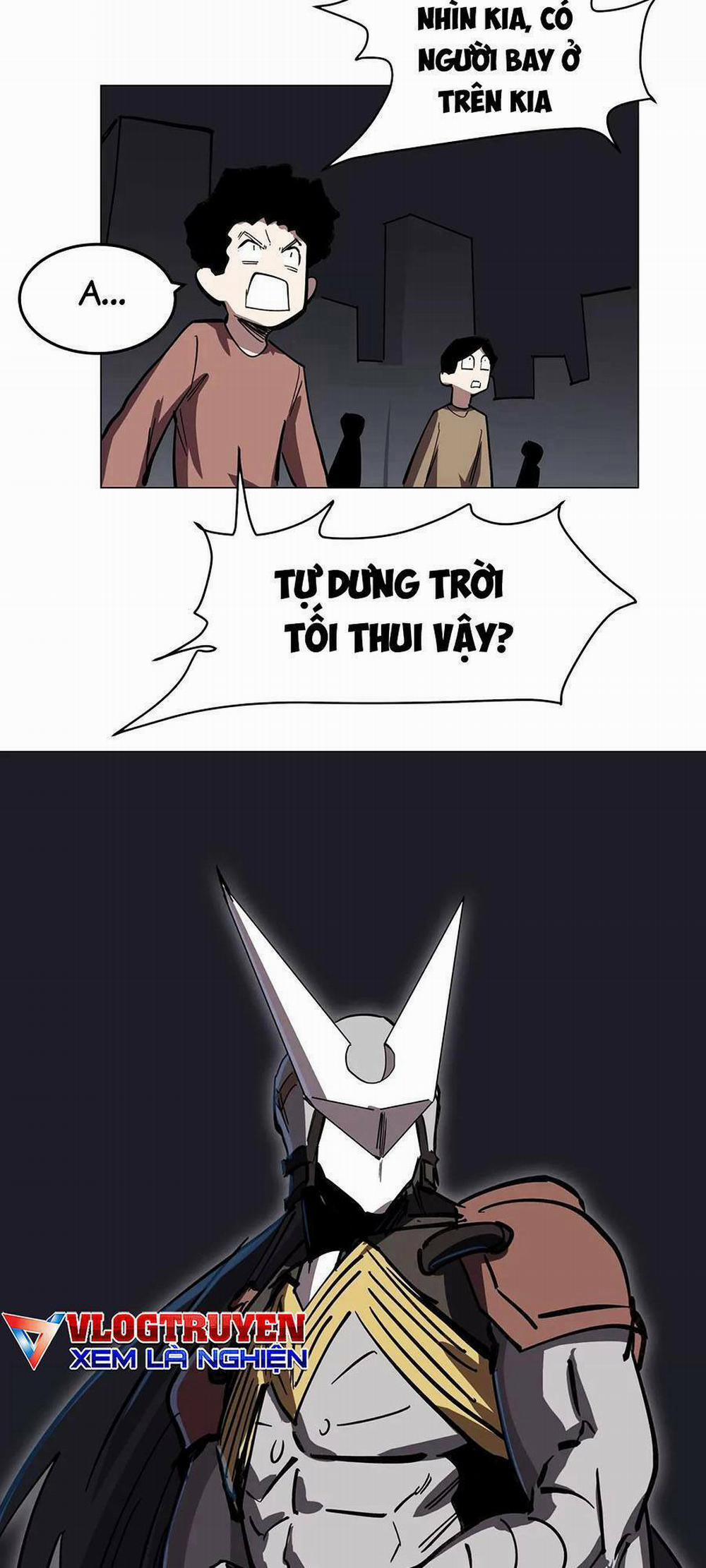 Cương Thi Tiên Sinh 58 trang 15