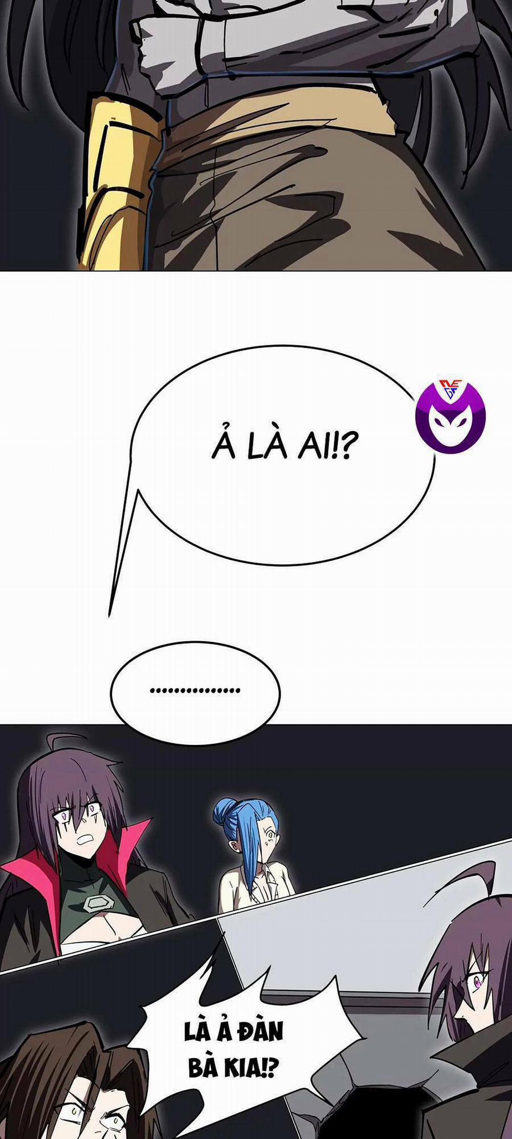 Cương Thi Tiên Sinh 58 trang 16