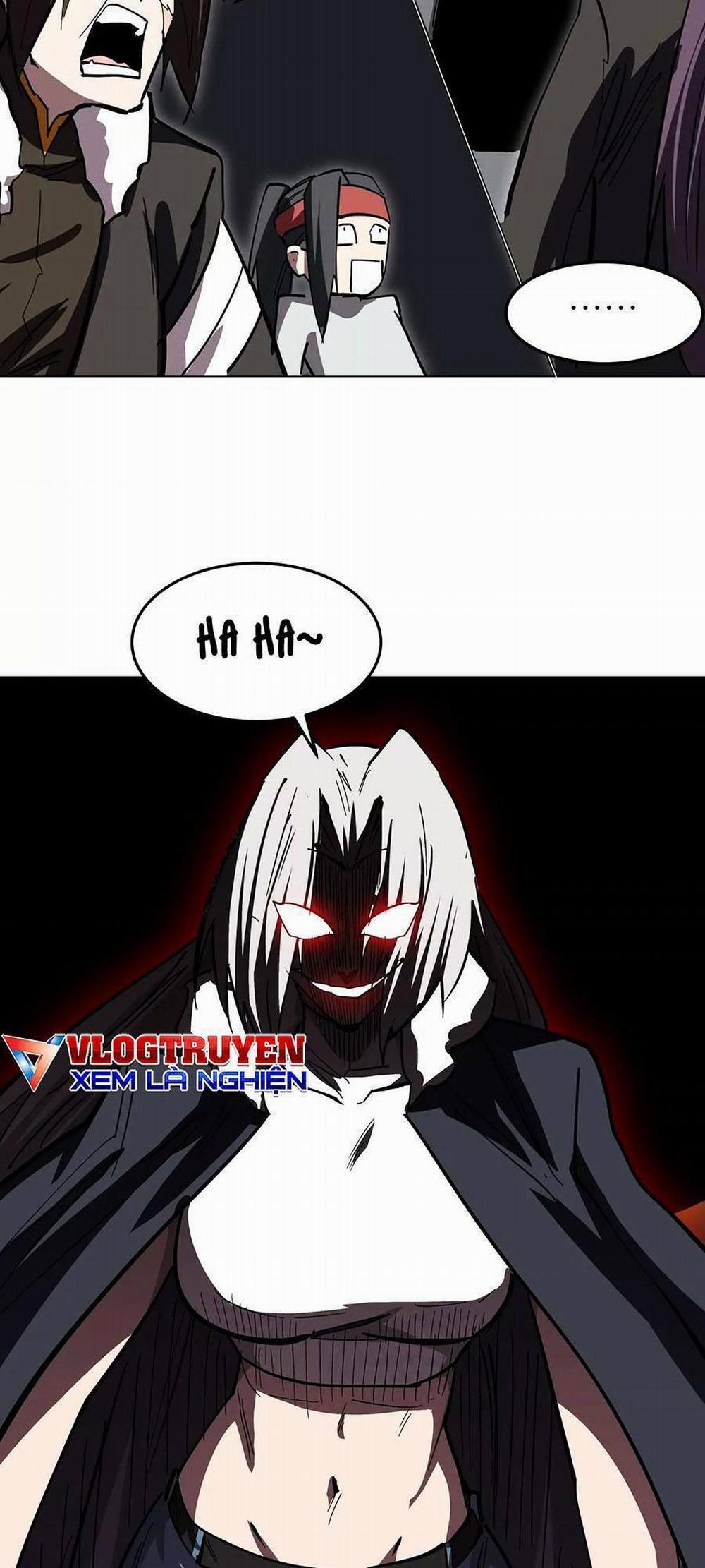 Cương Thi Tiên Sinh 58 trang 17