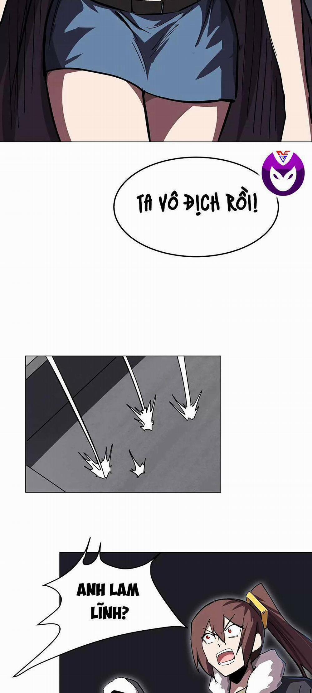 Cương Thi Tiên Sinh 58 trang 18