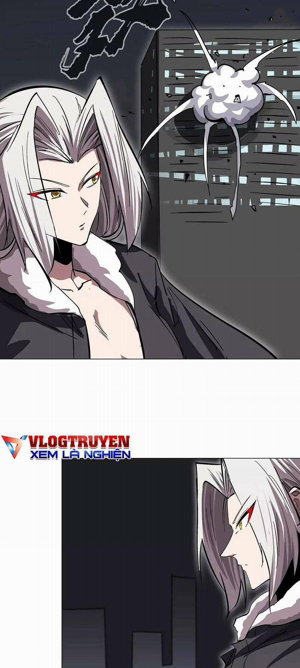 Cương Thi Tiên Sinh 58 trang 23