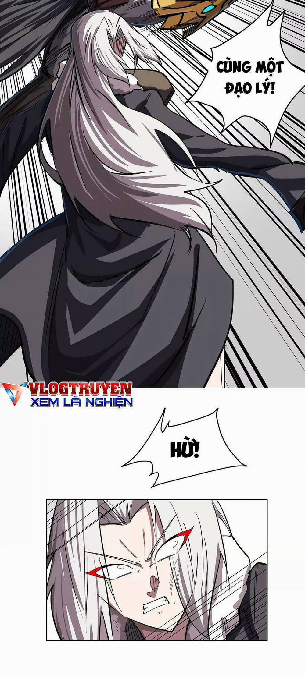 Cương Thi Tiên Sinh 58 trang 26