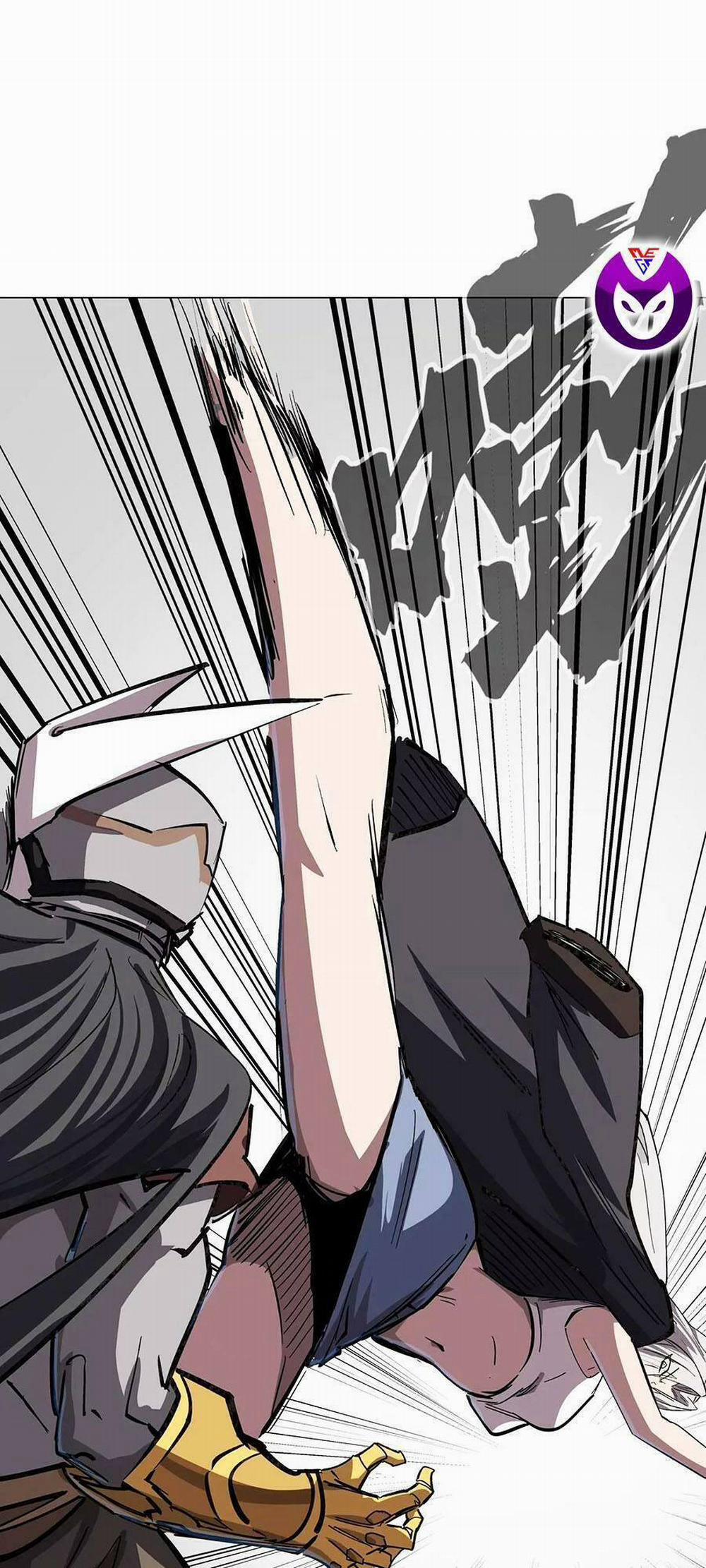 Cương Thi Tiên Sinh 58 trang 27