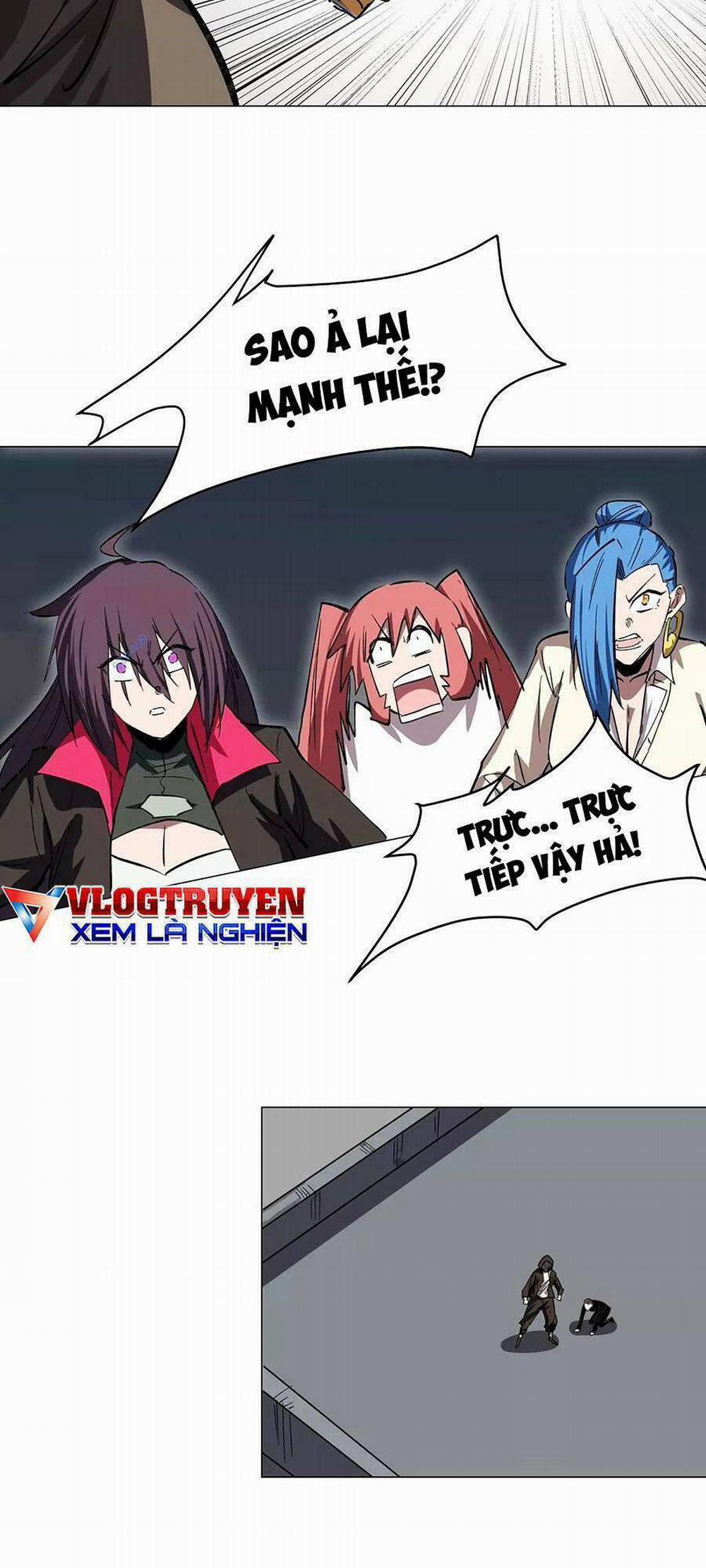 Cương Thi Tiên Sinh 58 trang 28