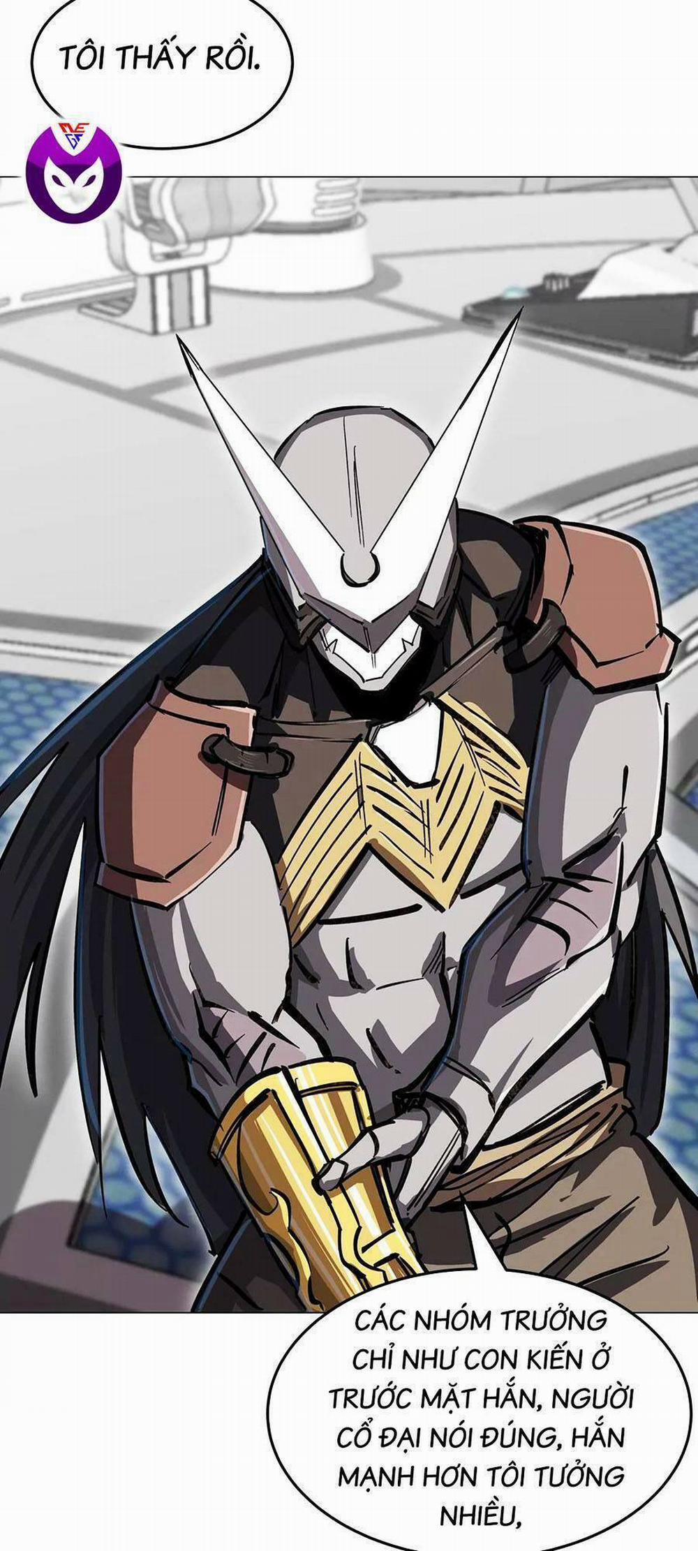 Cương Thi Tiên Sinh 58 trang 4