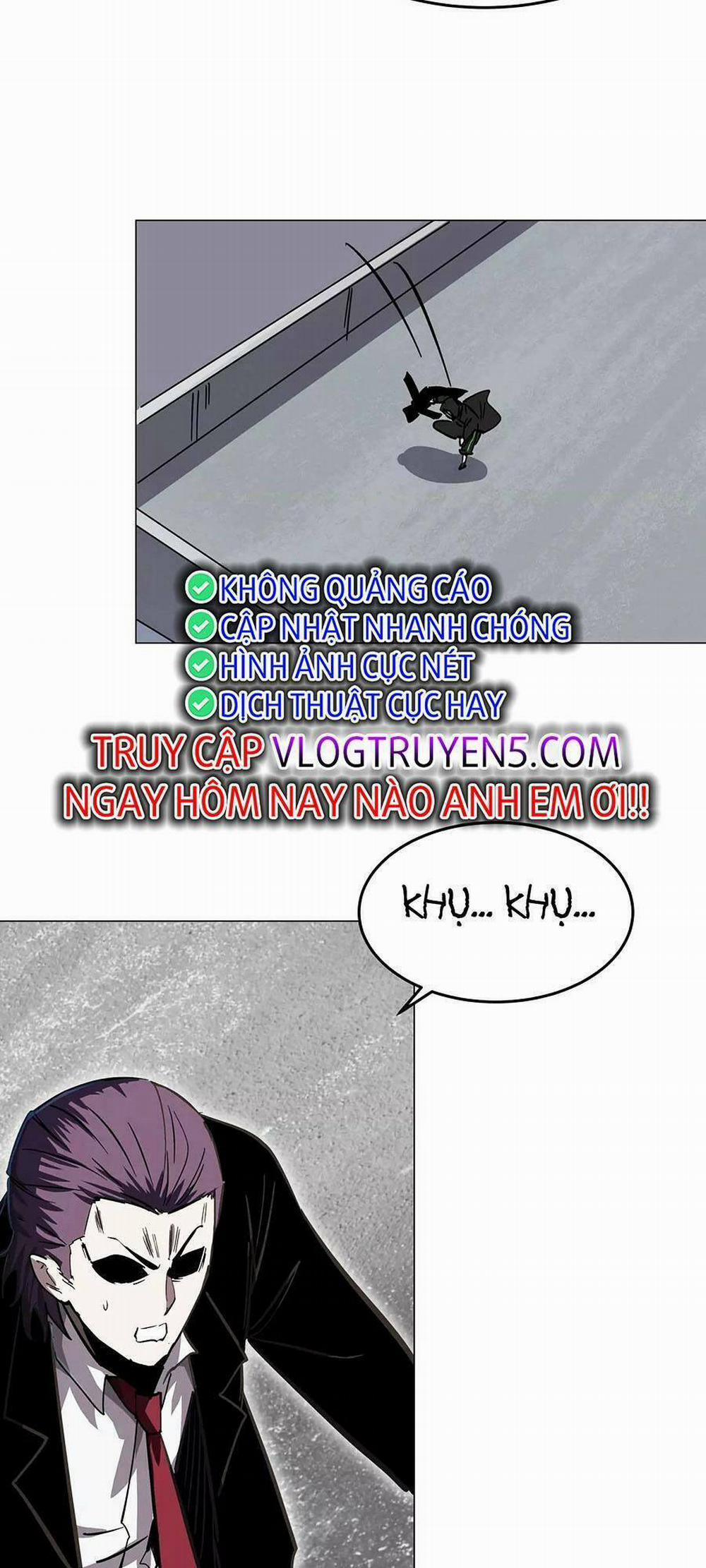 Cương Thi Tiên Sinh 58 trang 5