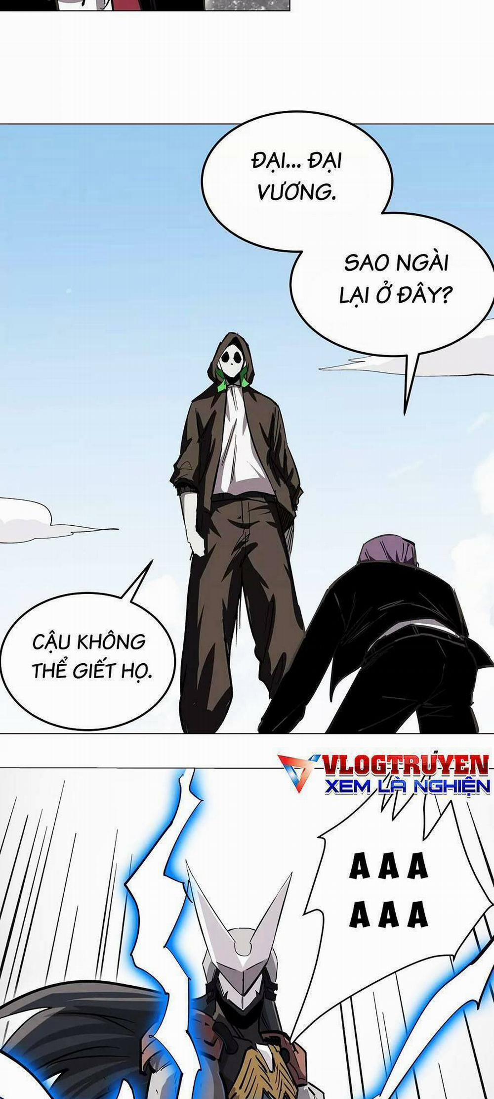 Cương Thi Tiên Sinh 58 trang 6