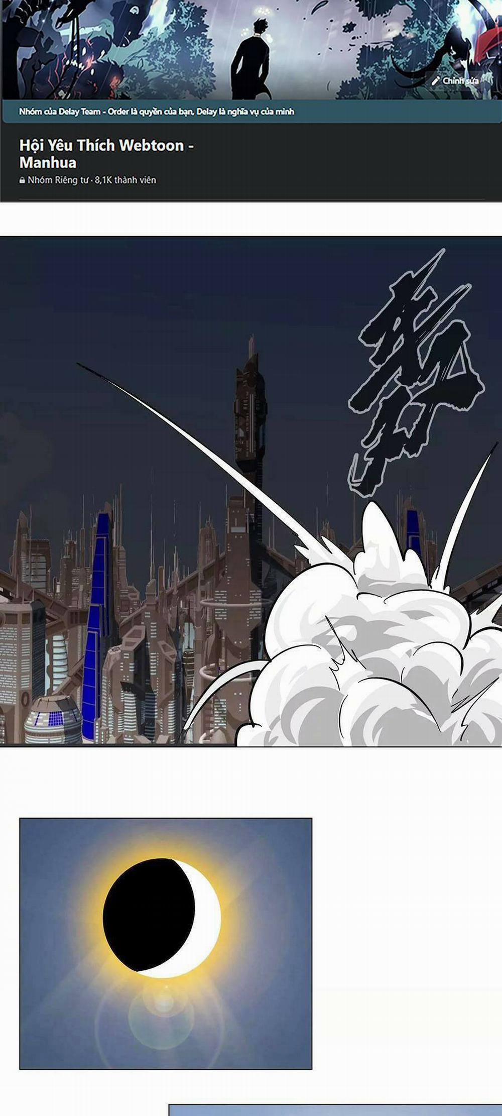 Cương Thi Tiên Sinh 59 trang 1