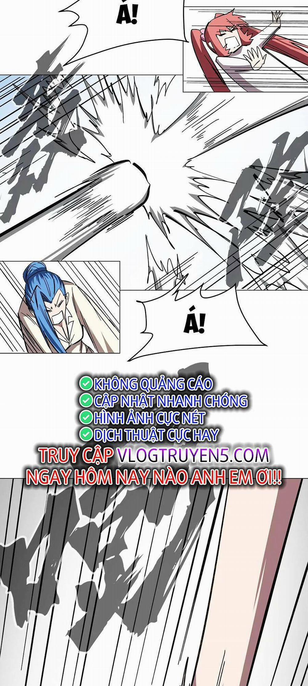 Cương Thi Tiên Sinh 59 trang 13