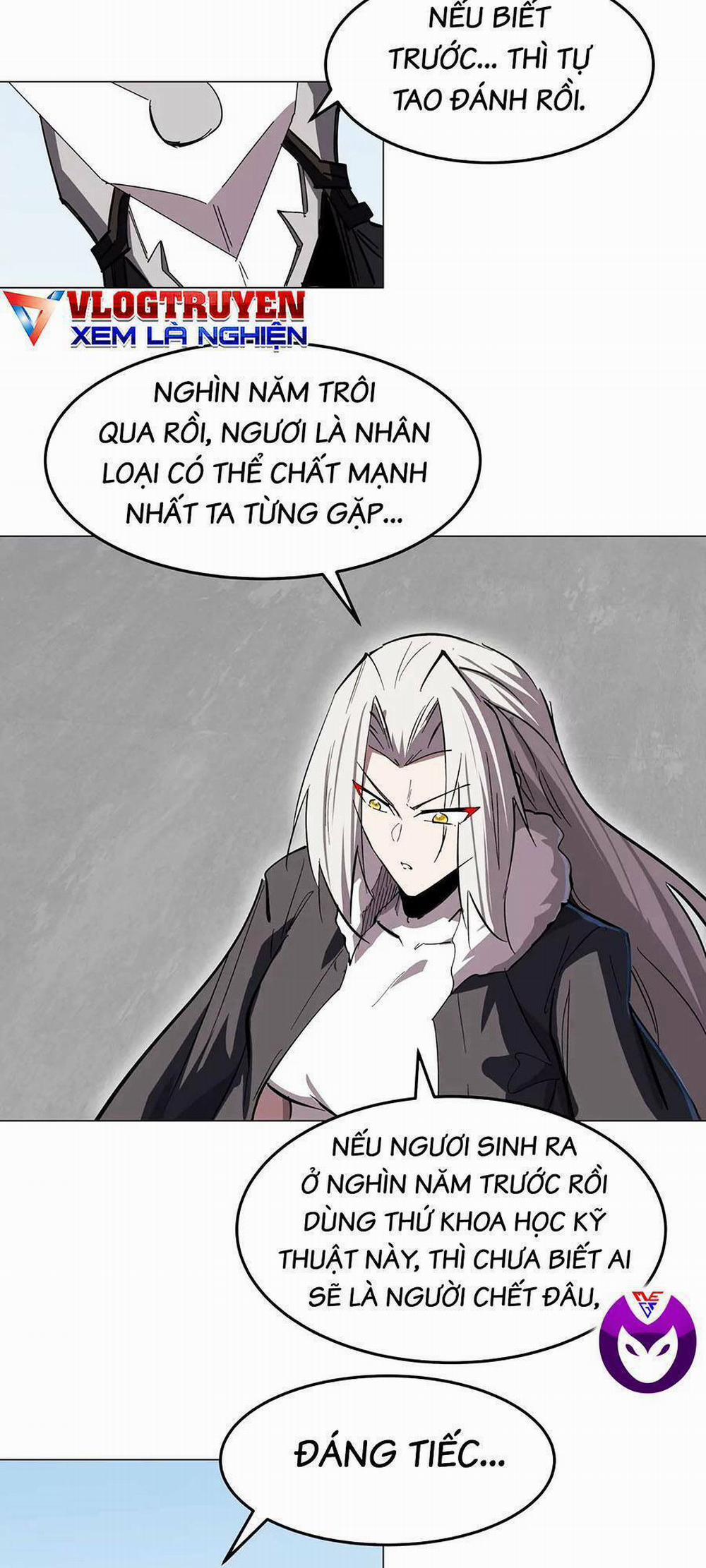 Cương Thi Tiên Sinh 59 trang 19