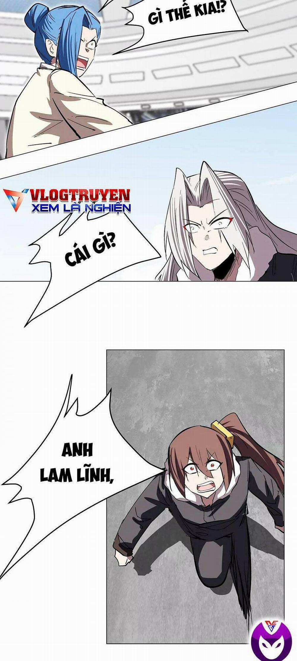 Cương Thi Tiên Sinh 59 trang 28