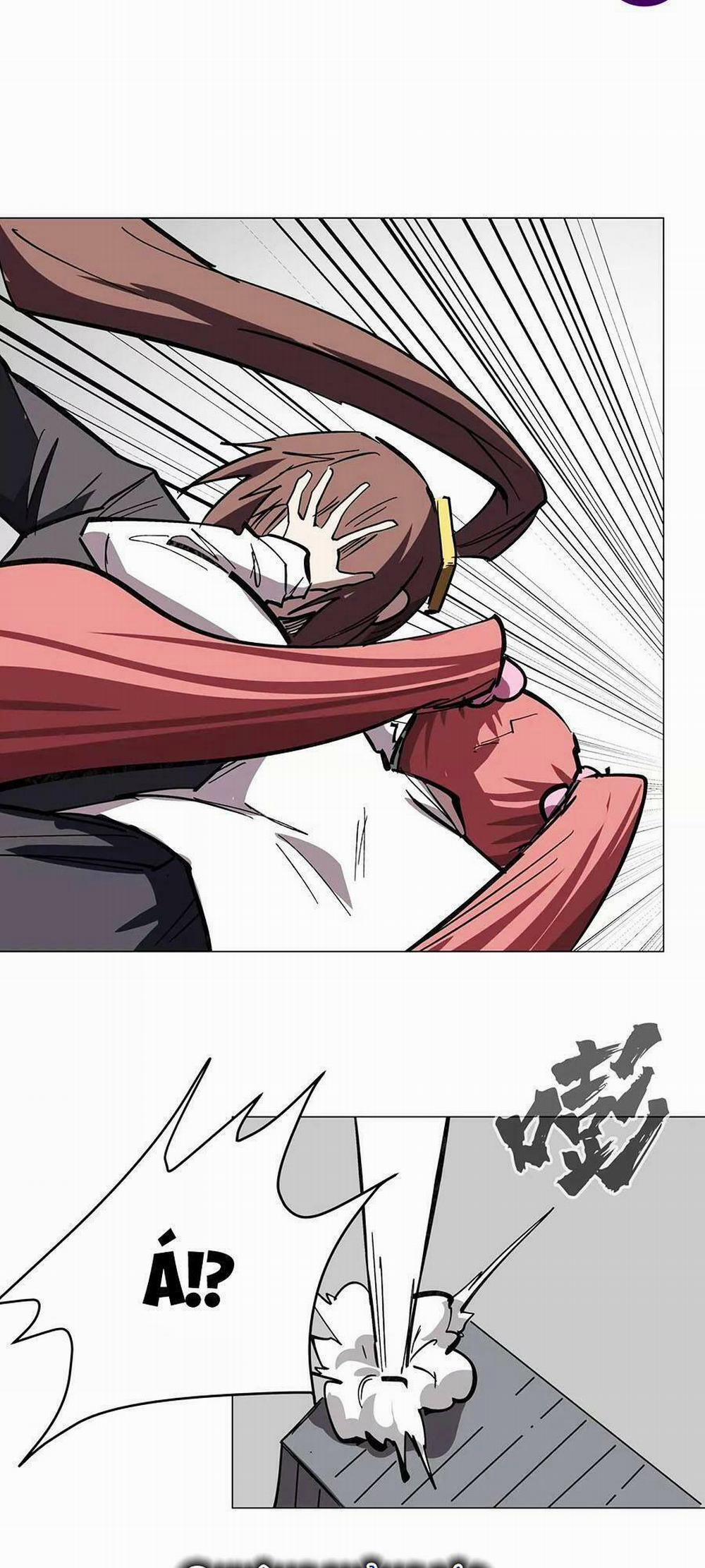 Cương Thi Tiên Sinh 59 trang 29