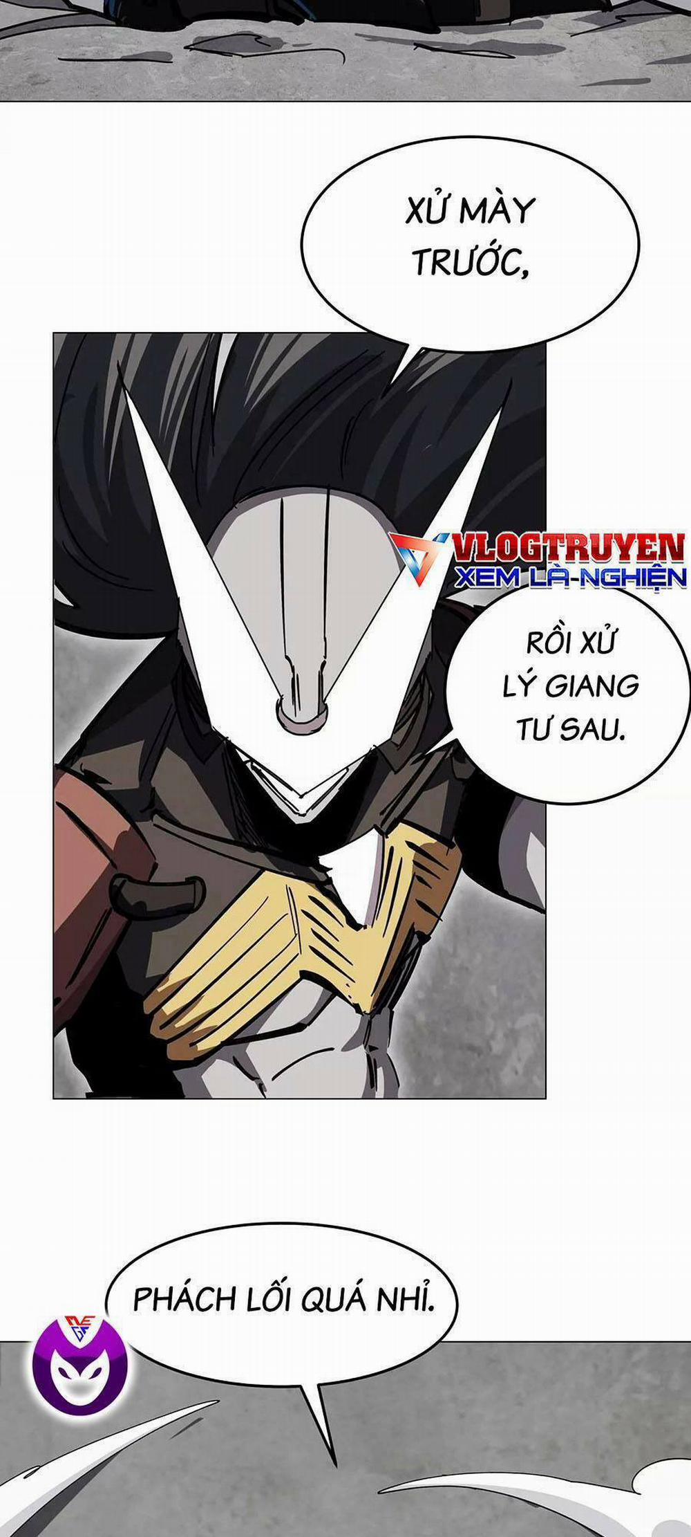 Cương Thi Tiên Sinh 59 trang 3