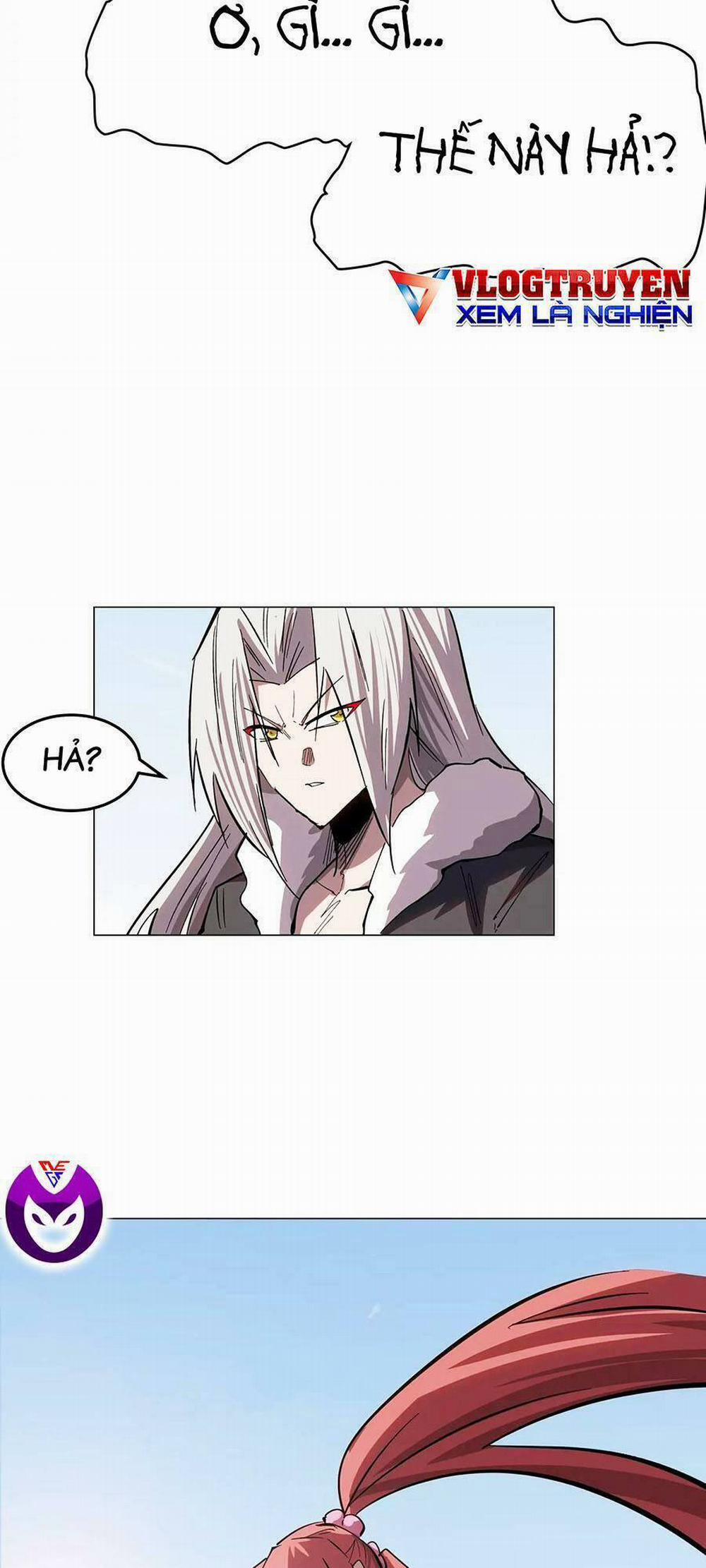 Cương Thi Tiên Sinh 59 trang 31