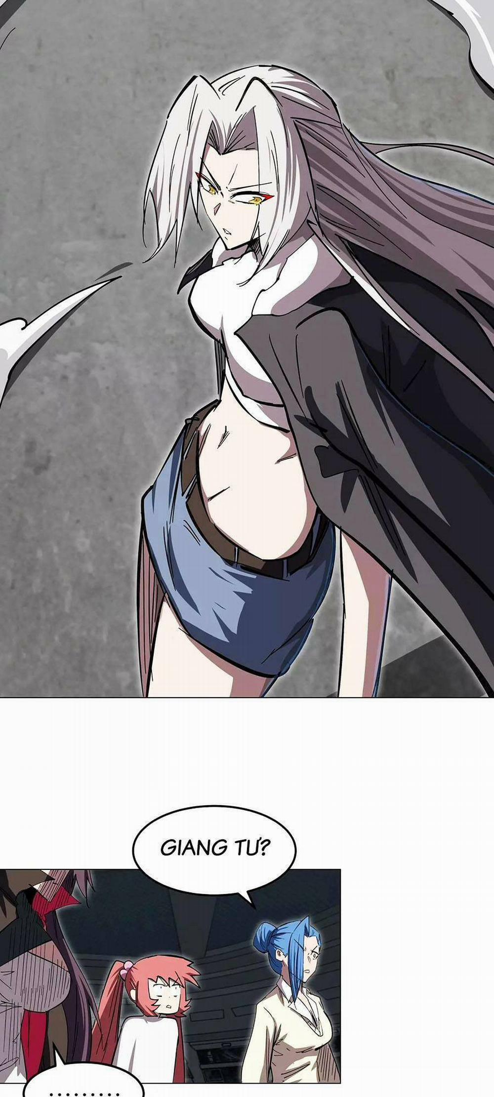 Cương Thi Tiên Sinh 59 trang 4