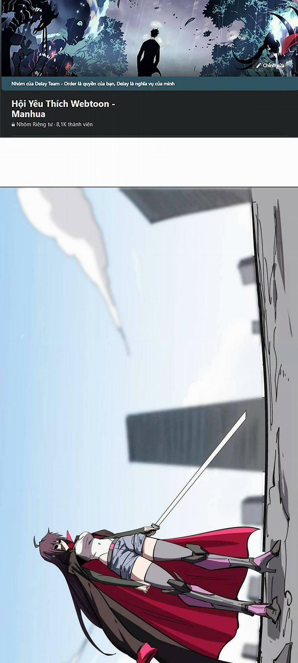 Cương Thi Tiên Sinh 60 trang 1