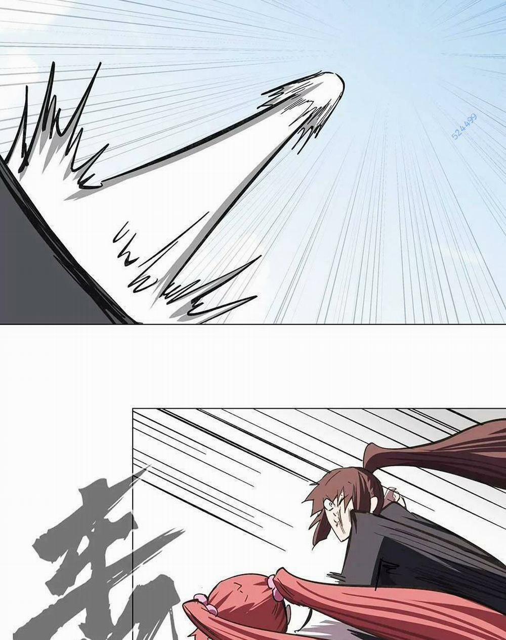 Cương Thi Tiên Sinh 60 trang 10