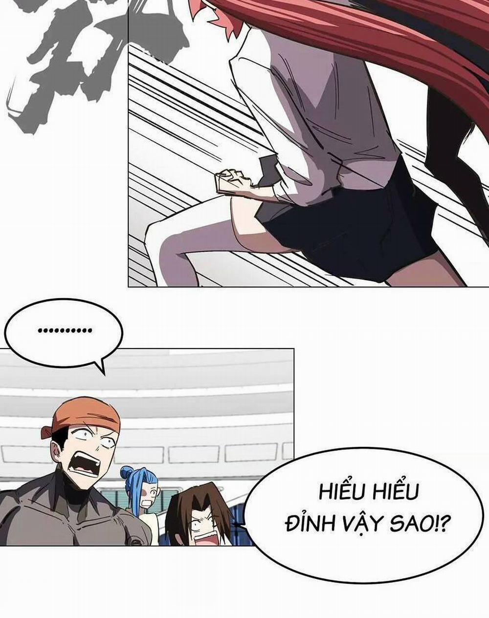 Cương Thi Tiên Sinh 60 trang 11