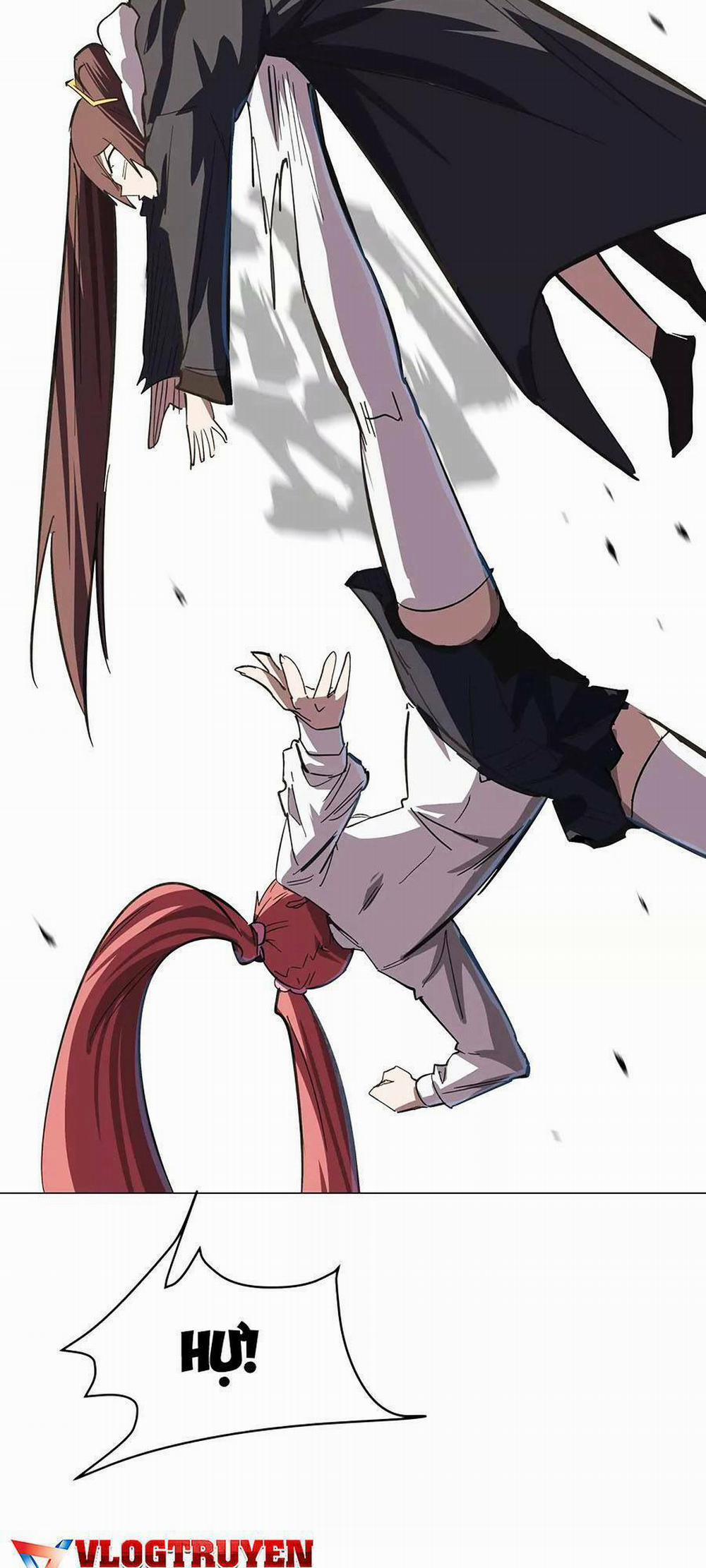 Cương Thi Tiên Sinh 60 trang 16