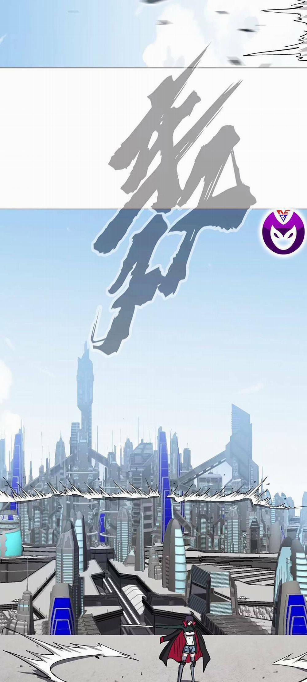 Cương Thi Tiên Sinh 60 trang 20