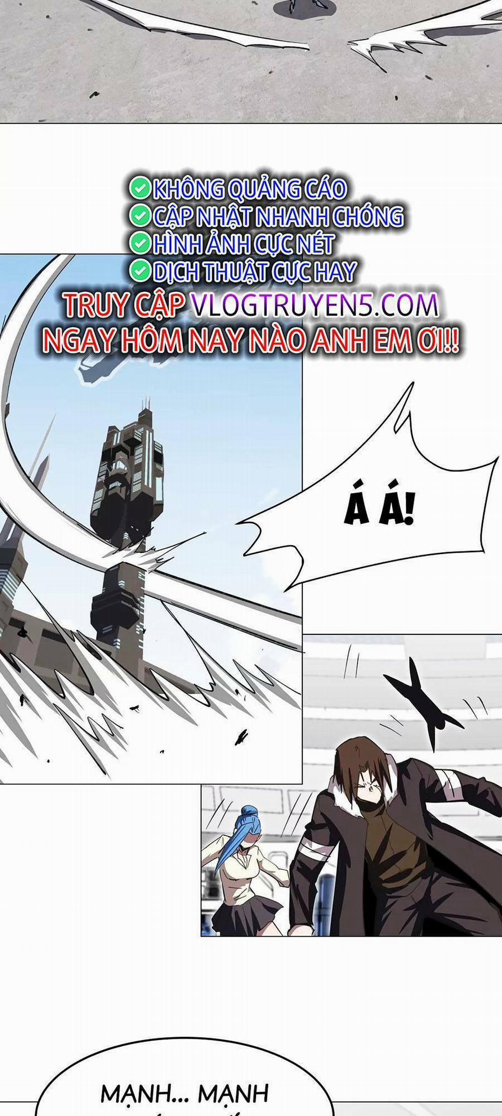 Cương Thi Tiên Sinh 60 trang 21