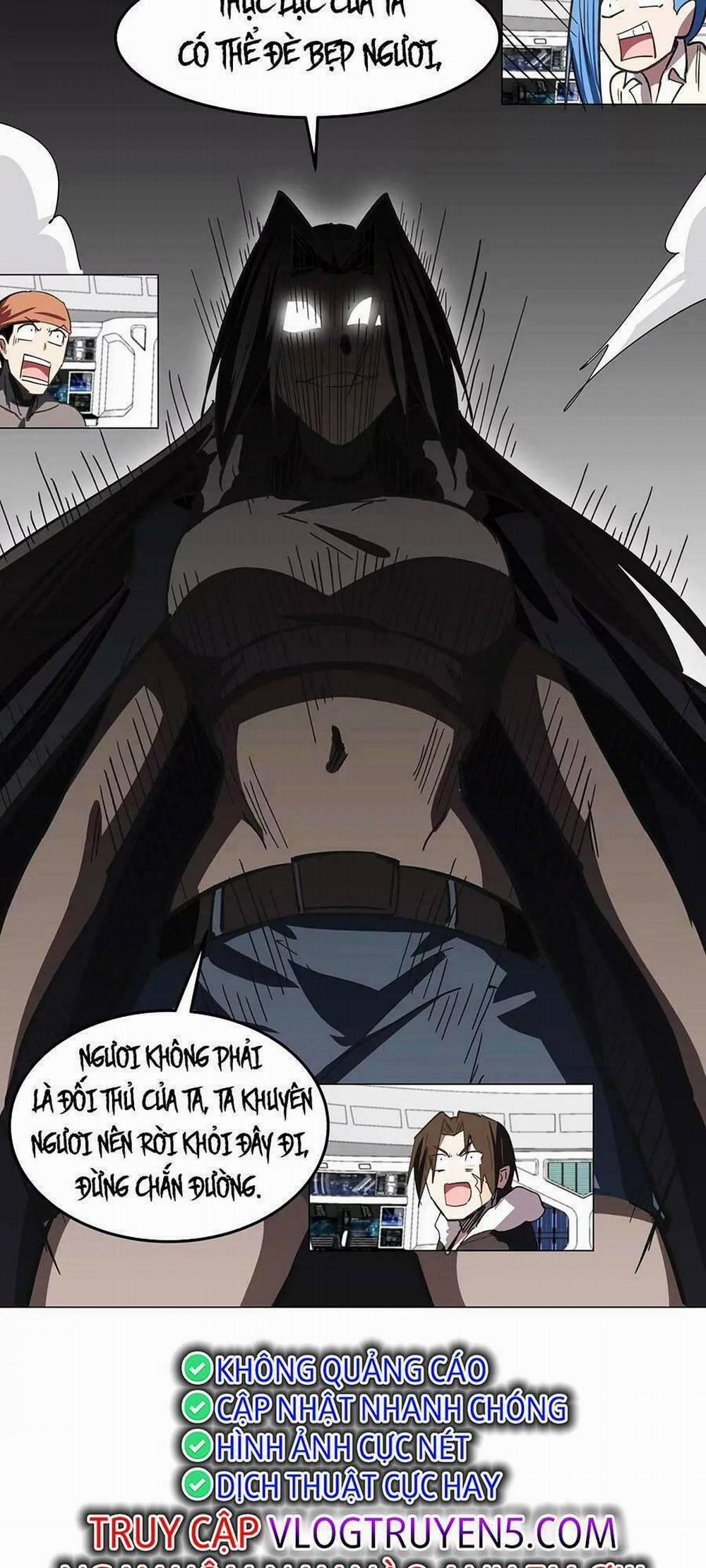 Cương Thi Tiên Sinh 60 trang 27