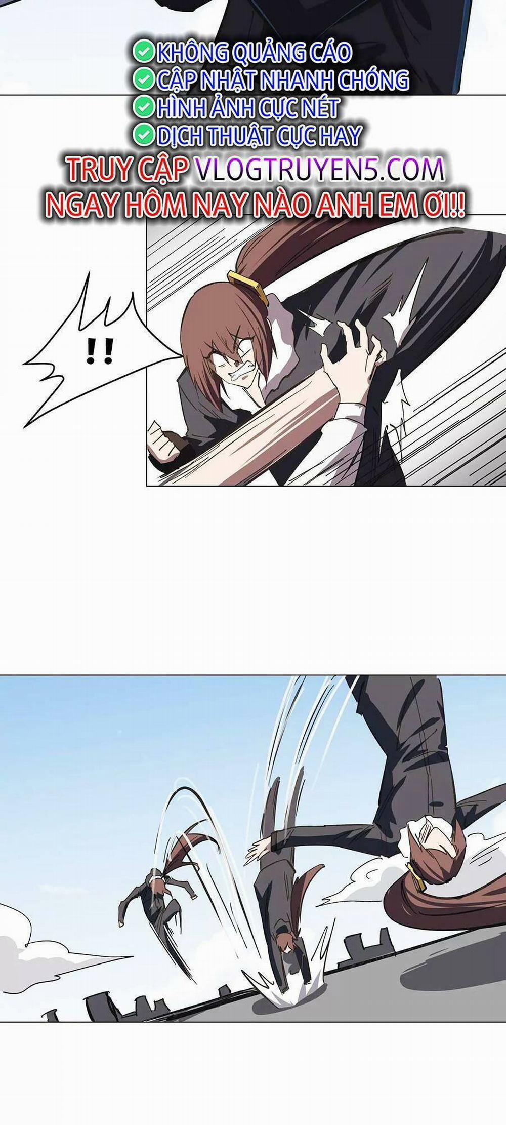 Cương Thi Tiên Sinh 60 trang 4